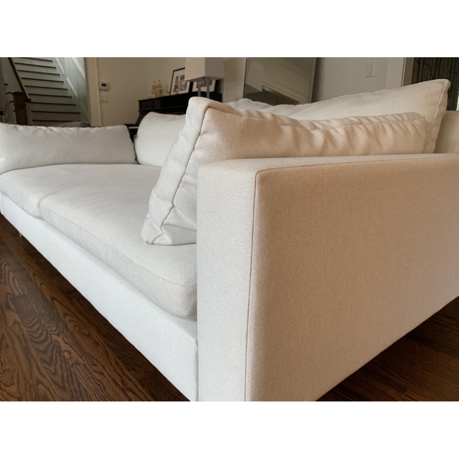 West Elm Harmony Sofa - image-5