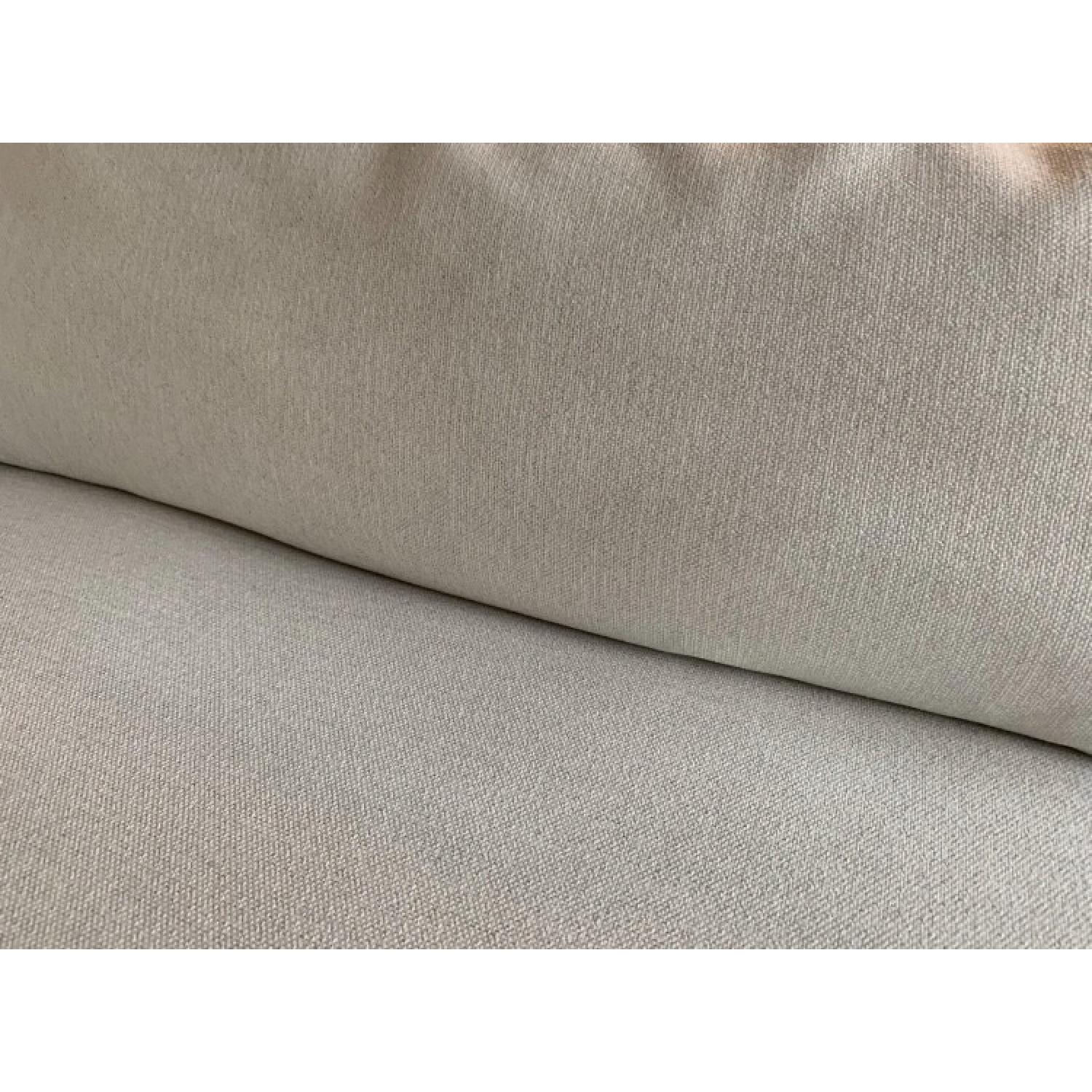 West Elm Harmony Sofa - image-6