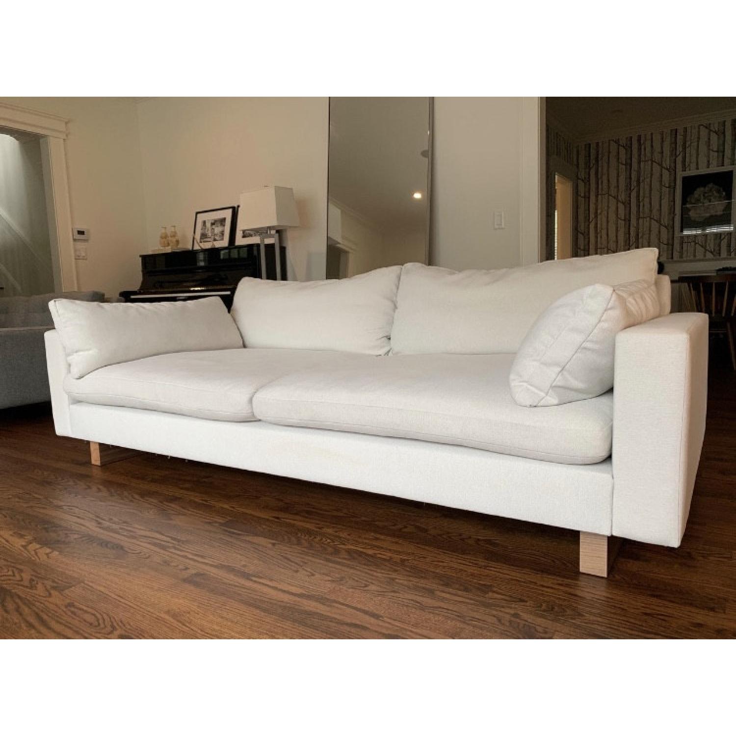 West Elm Harmony Sofa - image-7