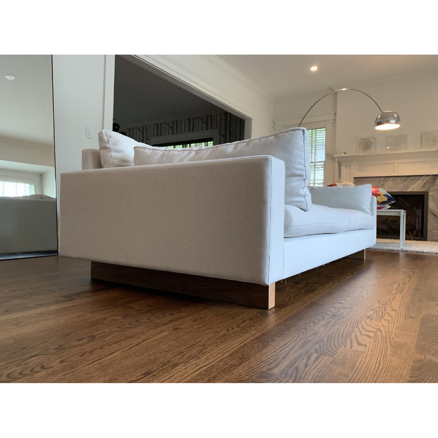West Elm Harmony Sofa - image-8