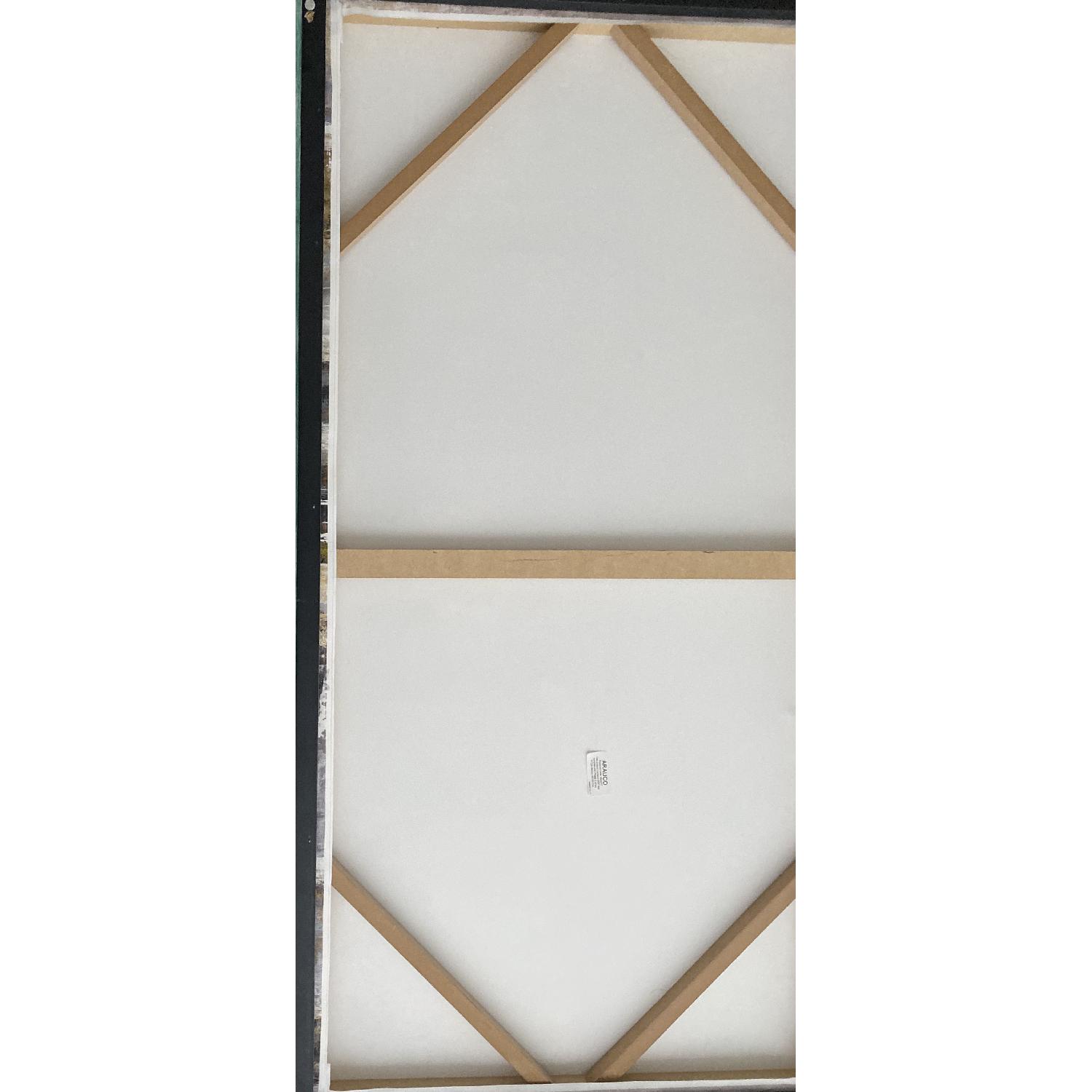 Abstract NYC Skyline - image-4