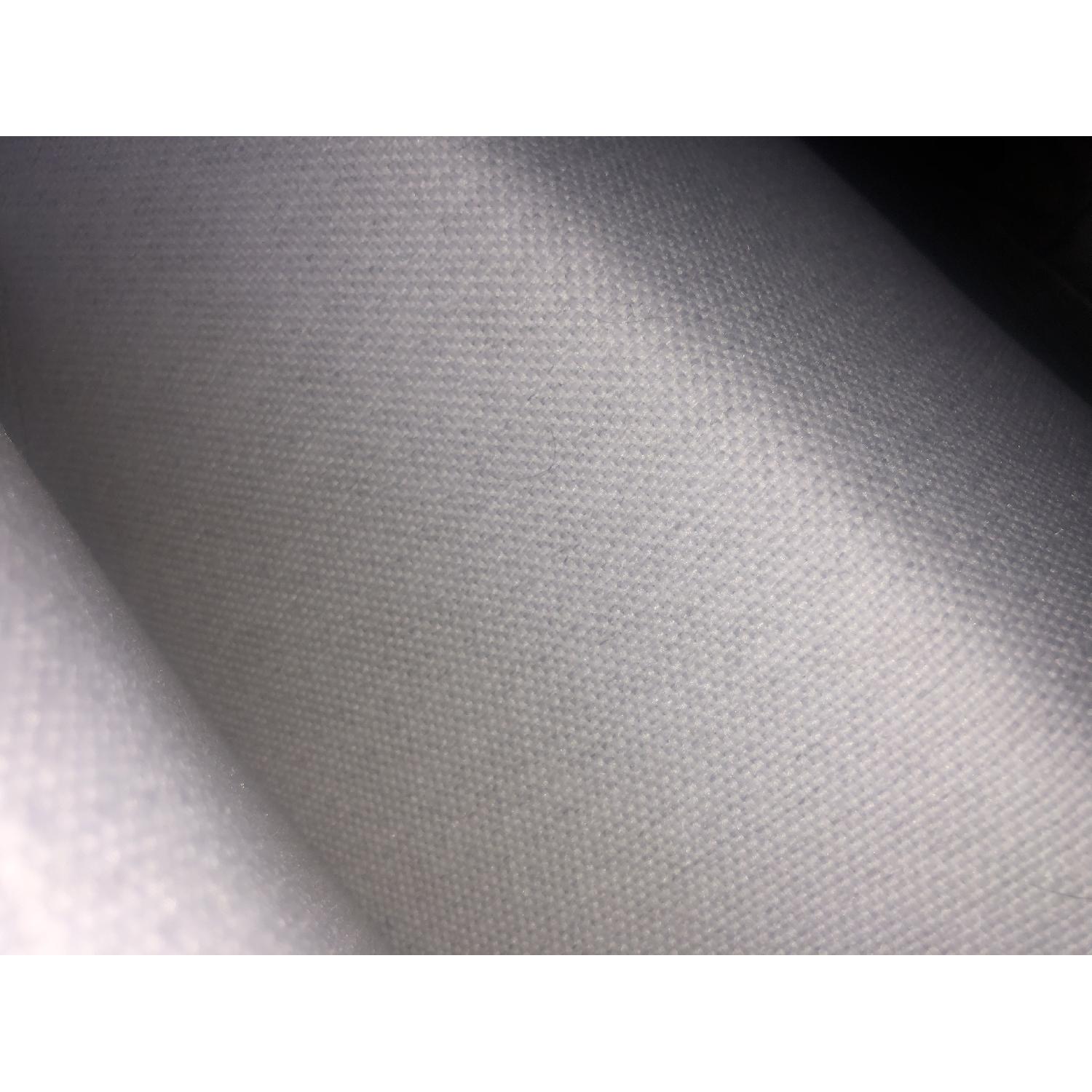 West Elm Harmony Ottoman - image-8