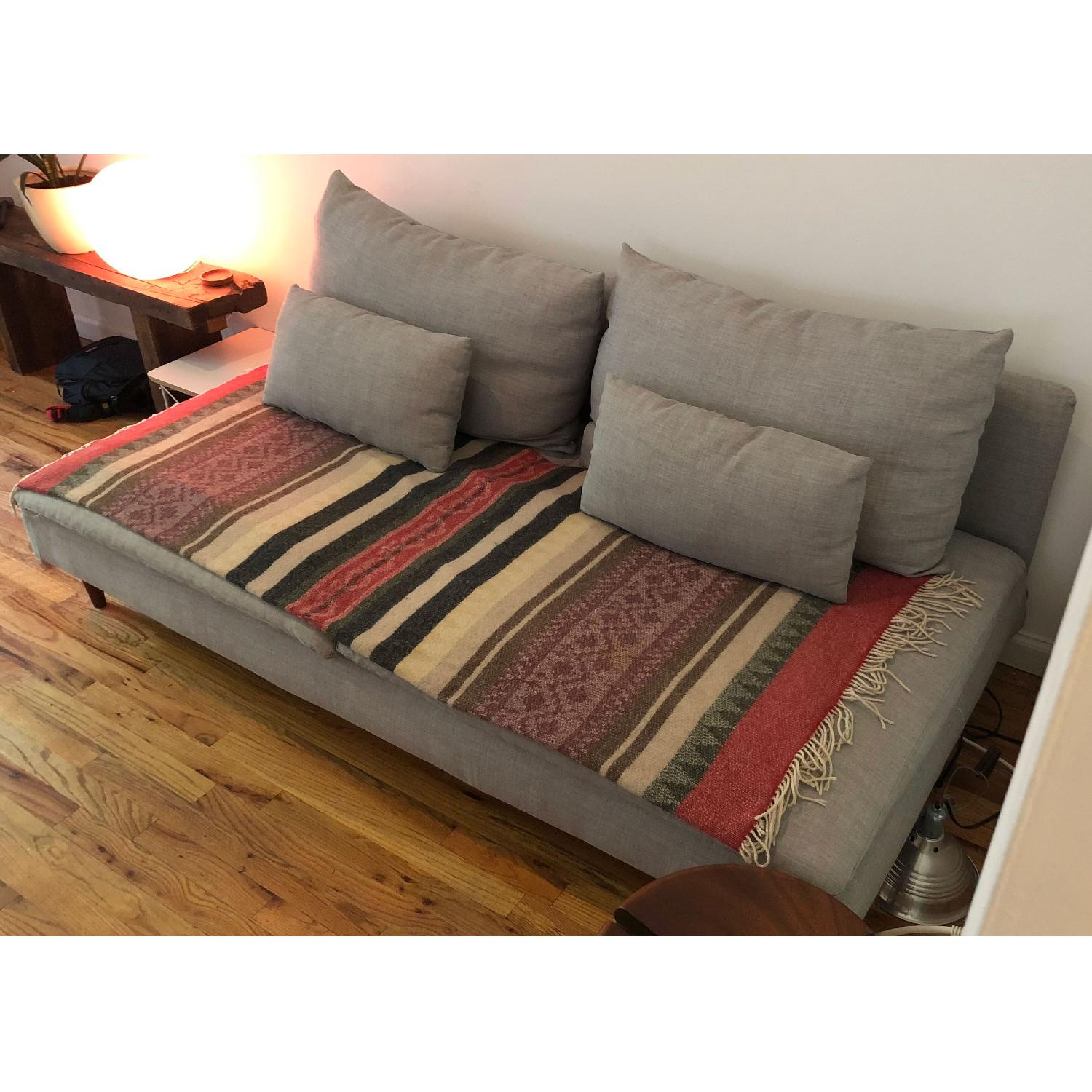 Ikea Soderhamn sofa - image-1