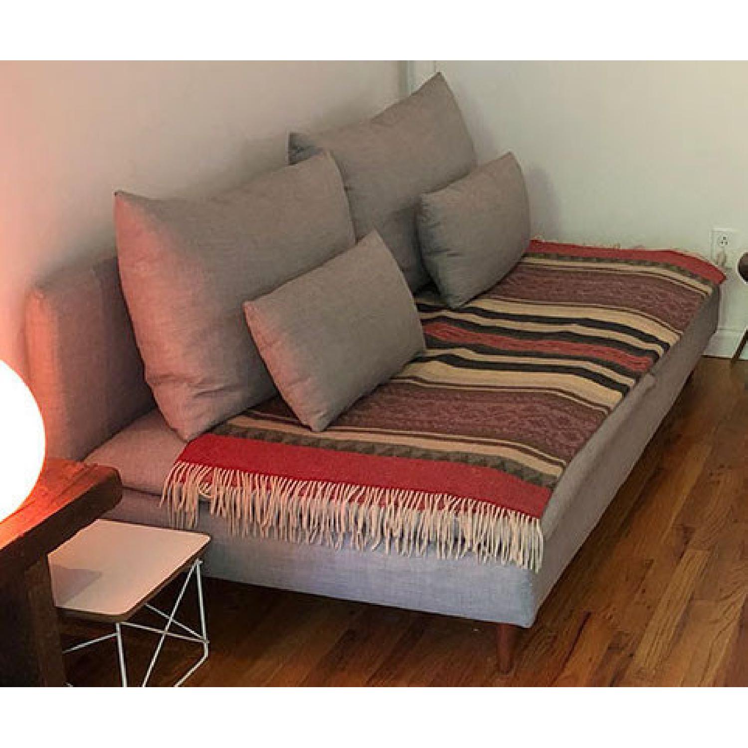 Ikea Soderhamn sofa - image-2