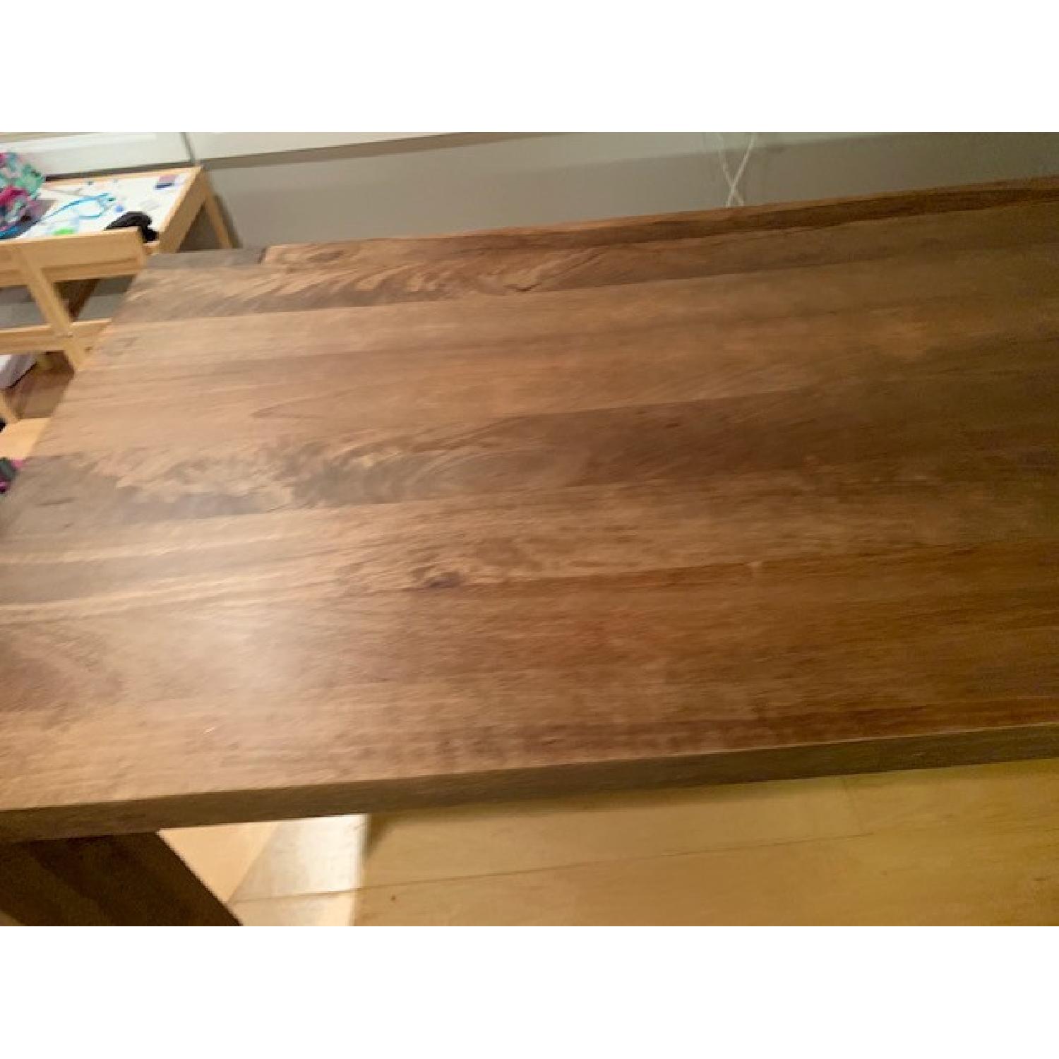 CB2 Blox Dining Table - image-5