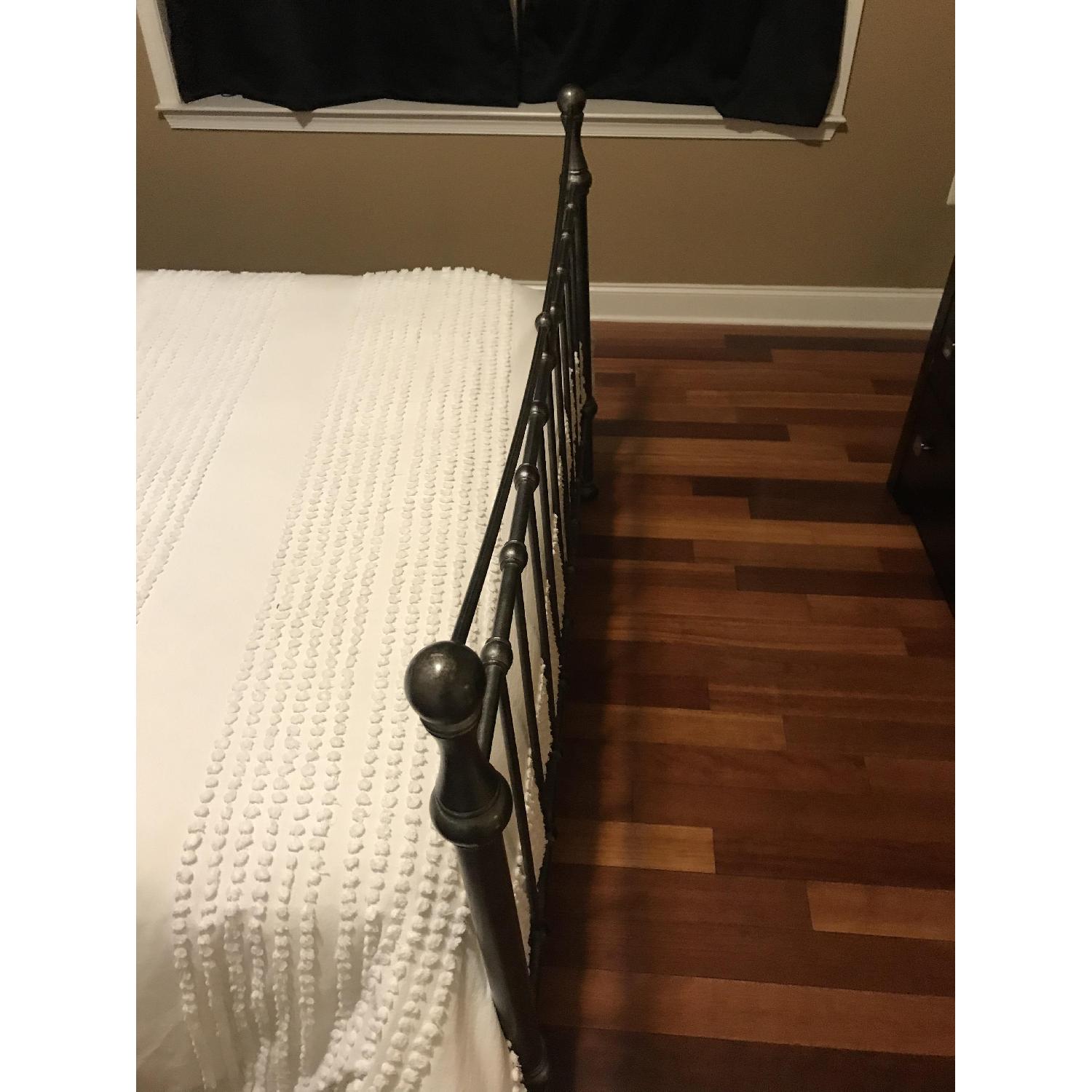 Ethan Allen Danby Bed Frame - image-5