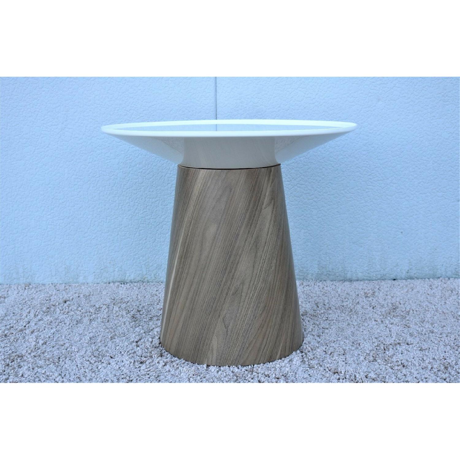 Steelcase Campfire Paper Table - image-3