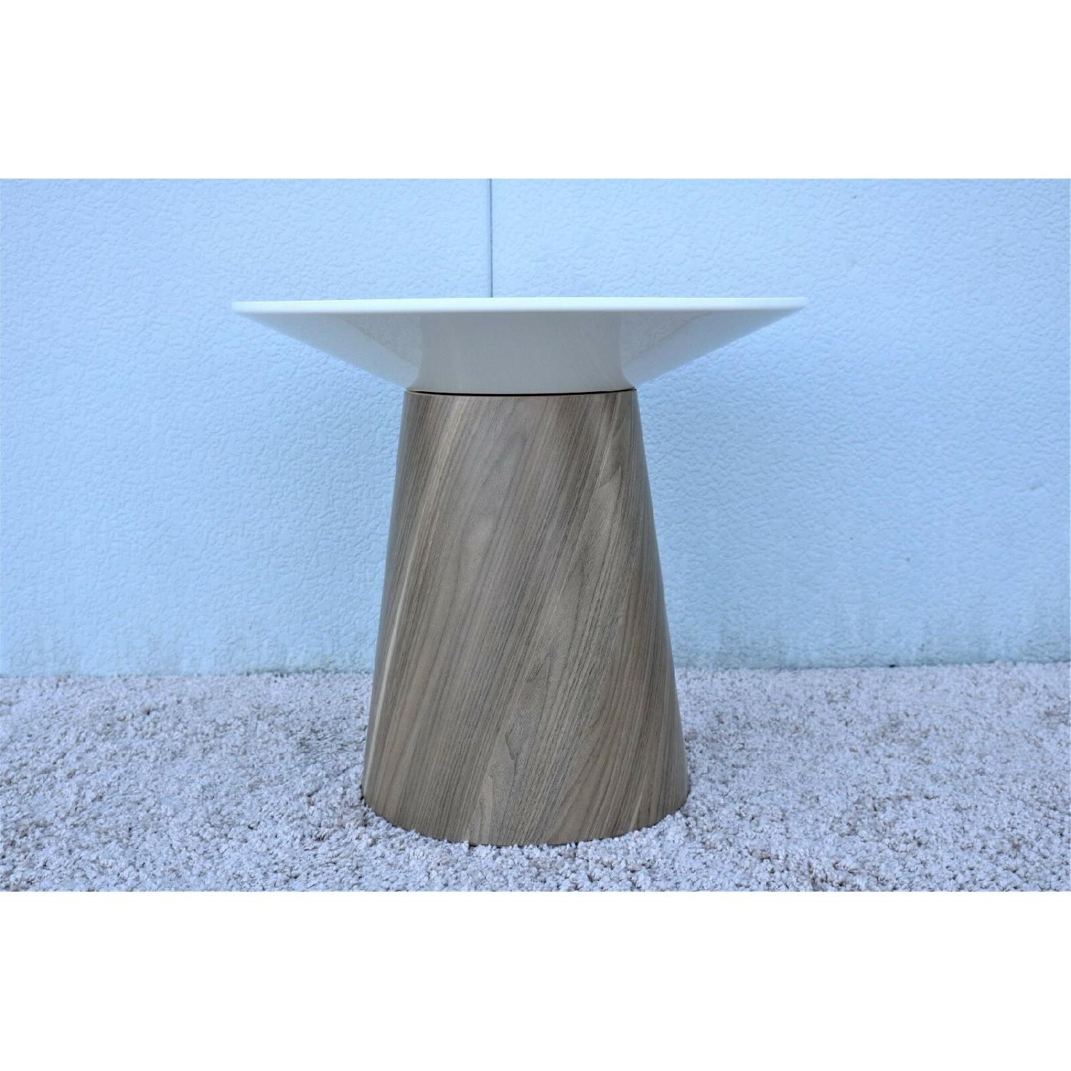Steelcase Campfire Paper Table - image-6