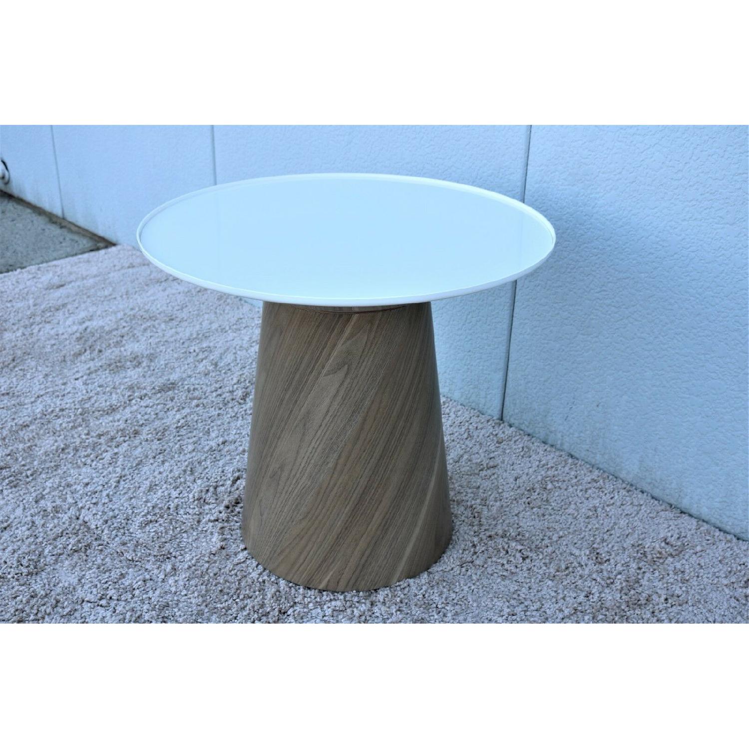 Steelcase Campfire Paper Table - image-7