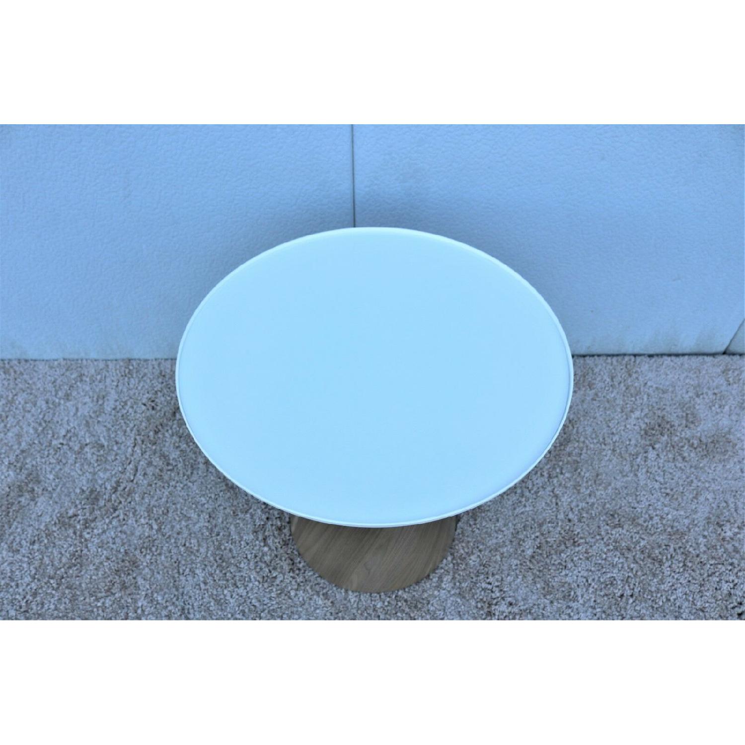 Steelcase Campfire Paper Table - image-5