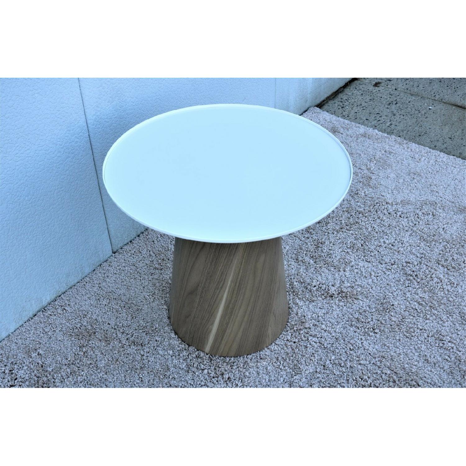 Steelcase Campfire Paper Table - image-10
