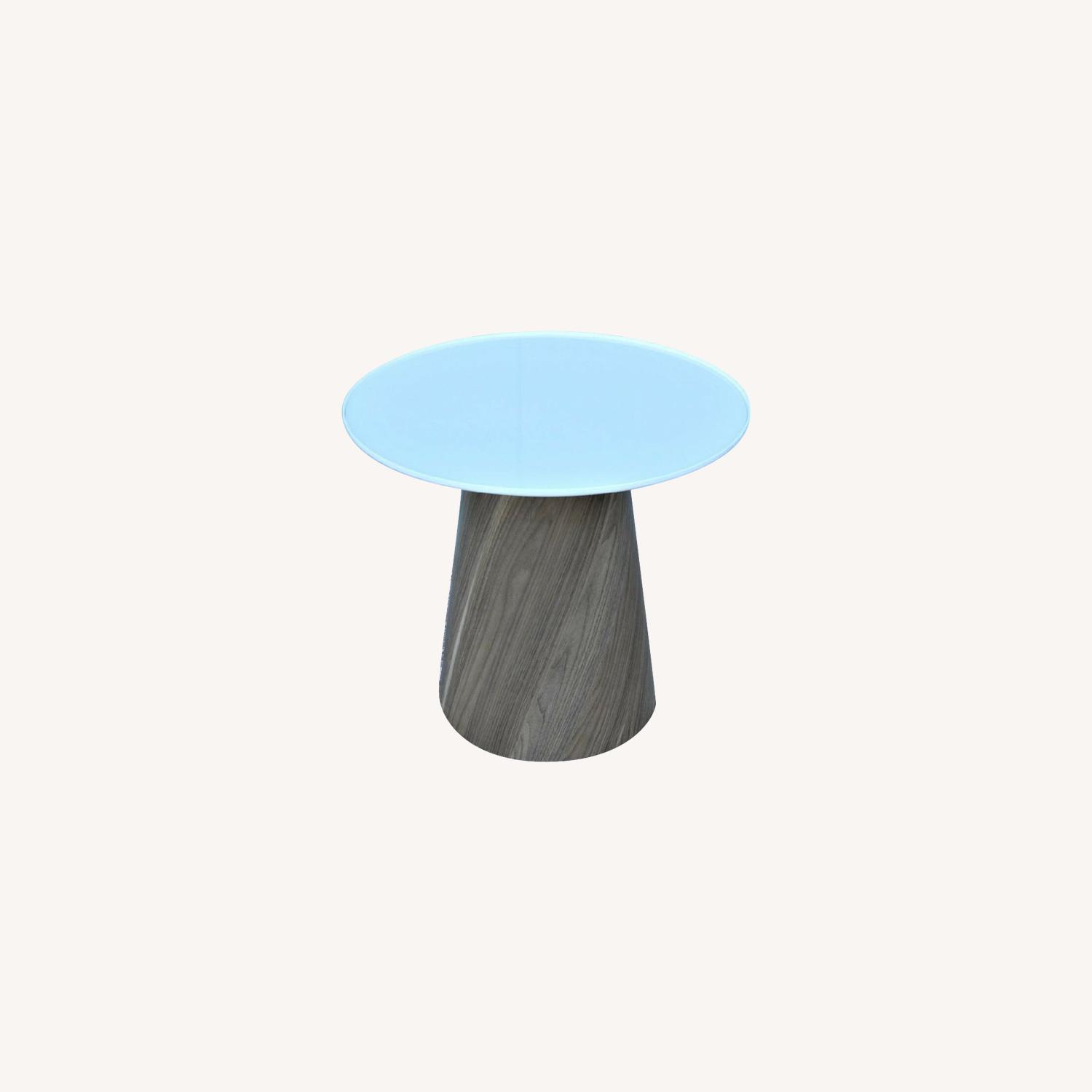 Steelcase Campfire Paper Table - image-12