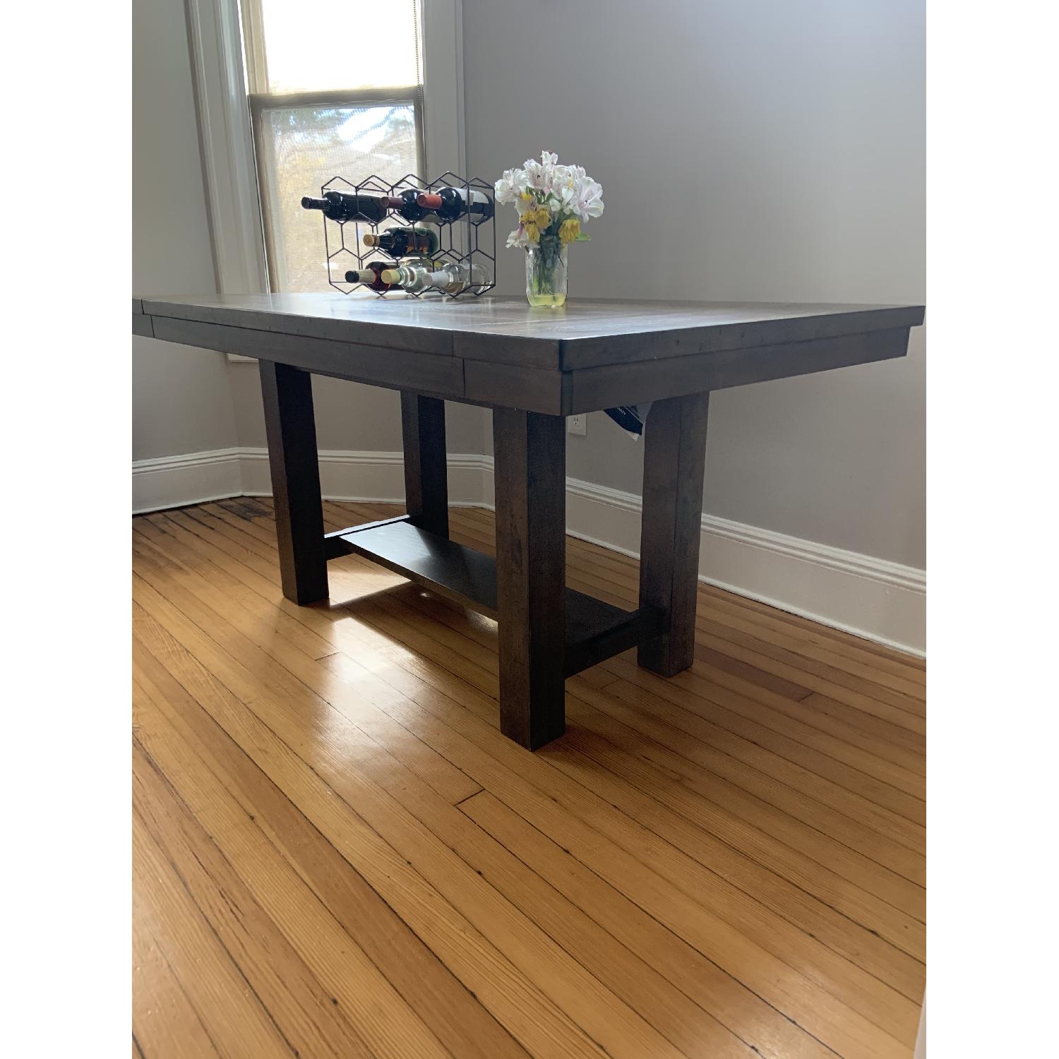 Ashley Moriville Expandable Dining Table - image-3