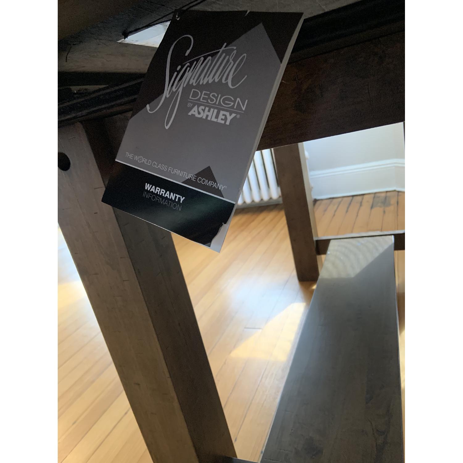 Ashley Moriville Expandable Dining Table - image-4