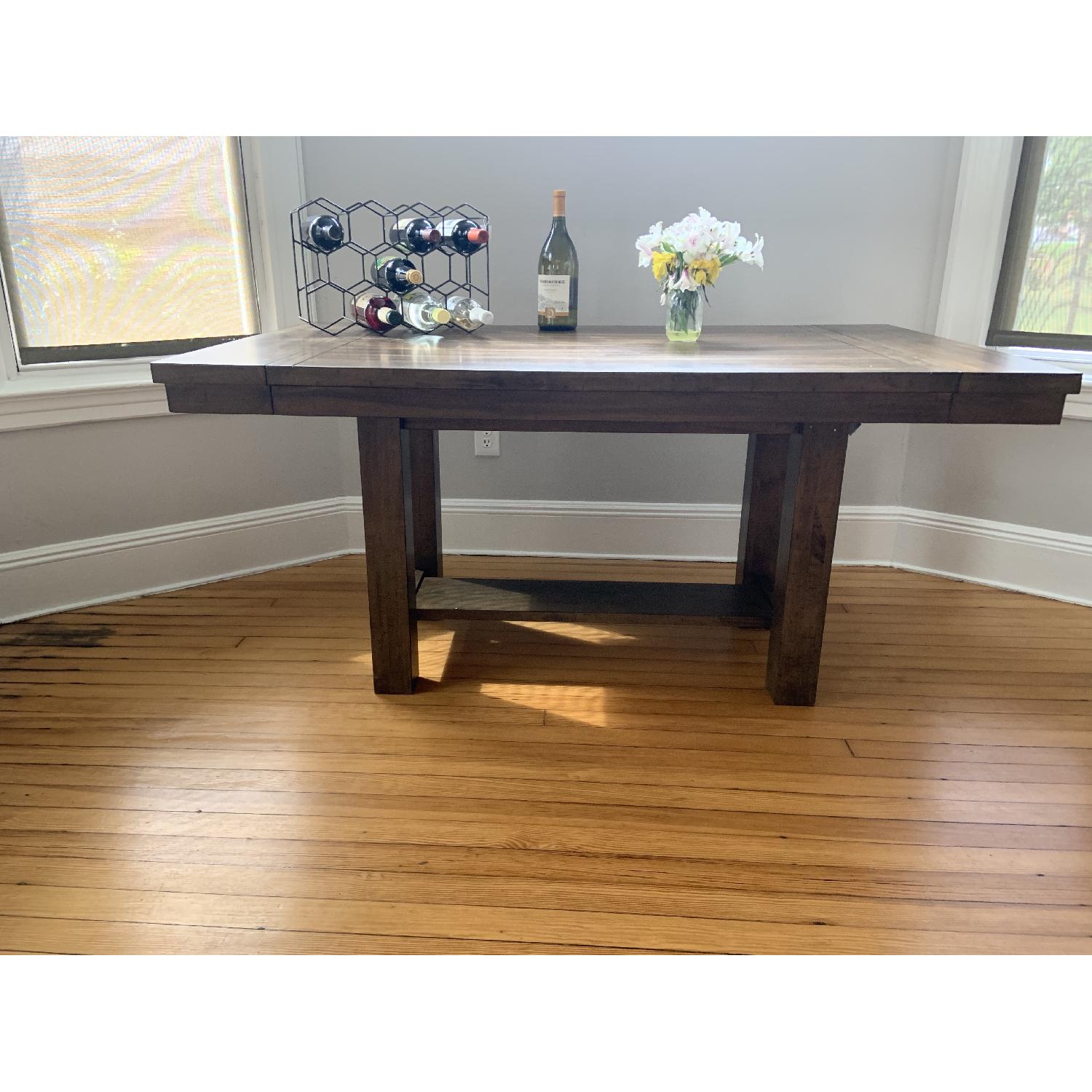 Ashley Moriville Expandable Dining Table - image-5