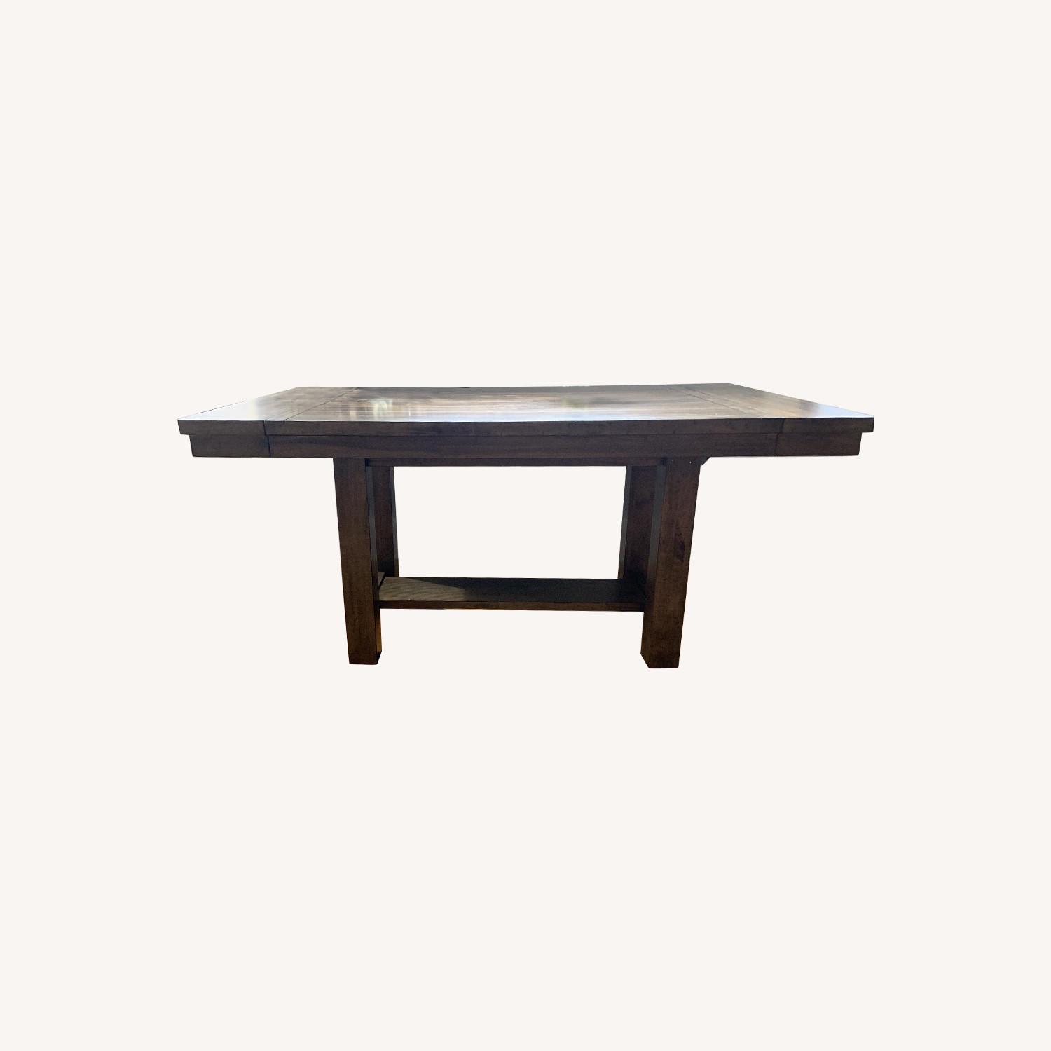 Ashley Moriville Expandable Dining Table - image-6
