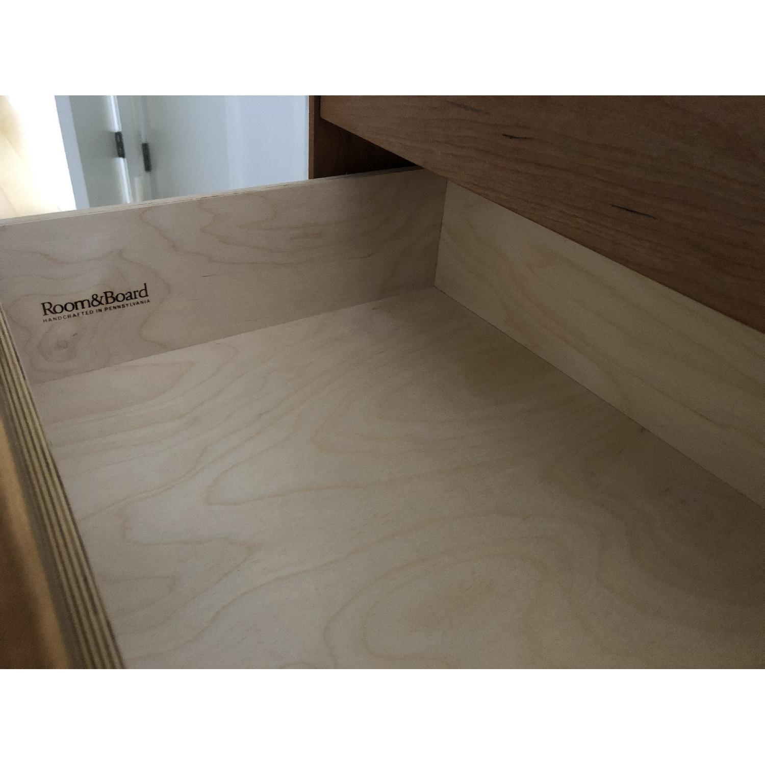 Room & Board 5Drawer Grove Dresser AptDeco