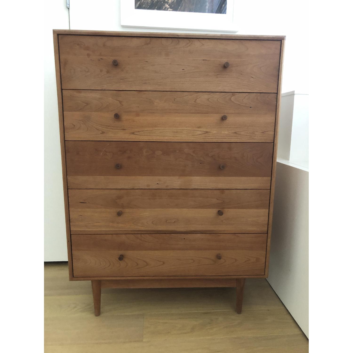 Room & Board 5Drawer Grove Dresser AptDeco