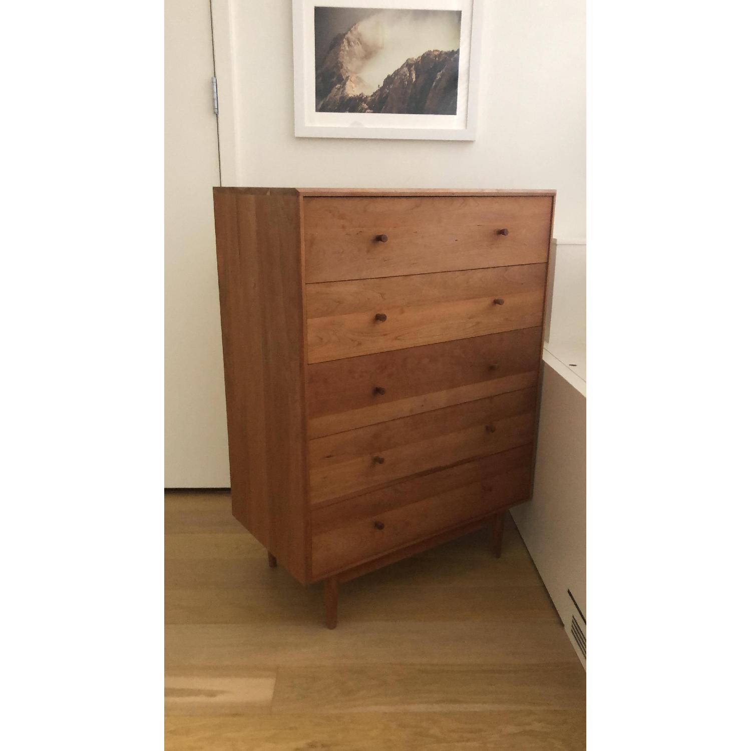 Room & Board 5Drawer Grove Dresser AptDeco