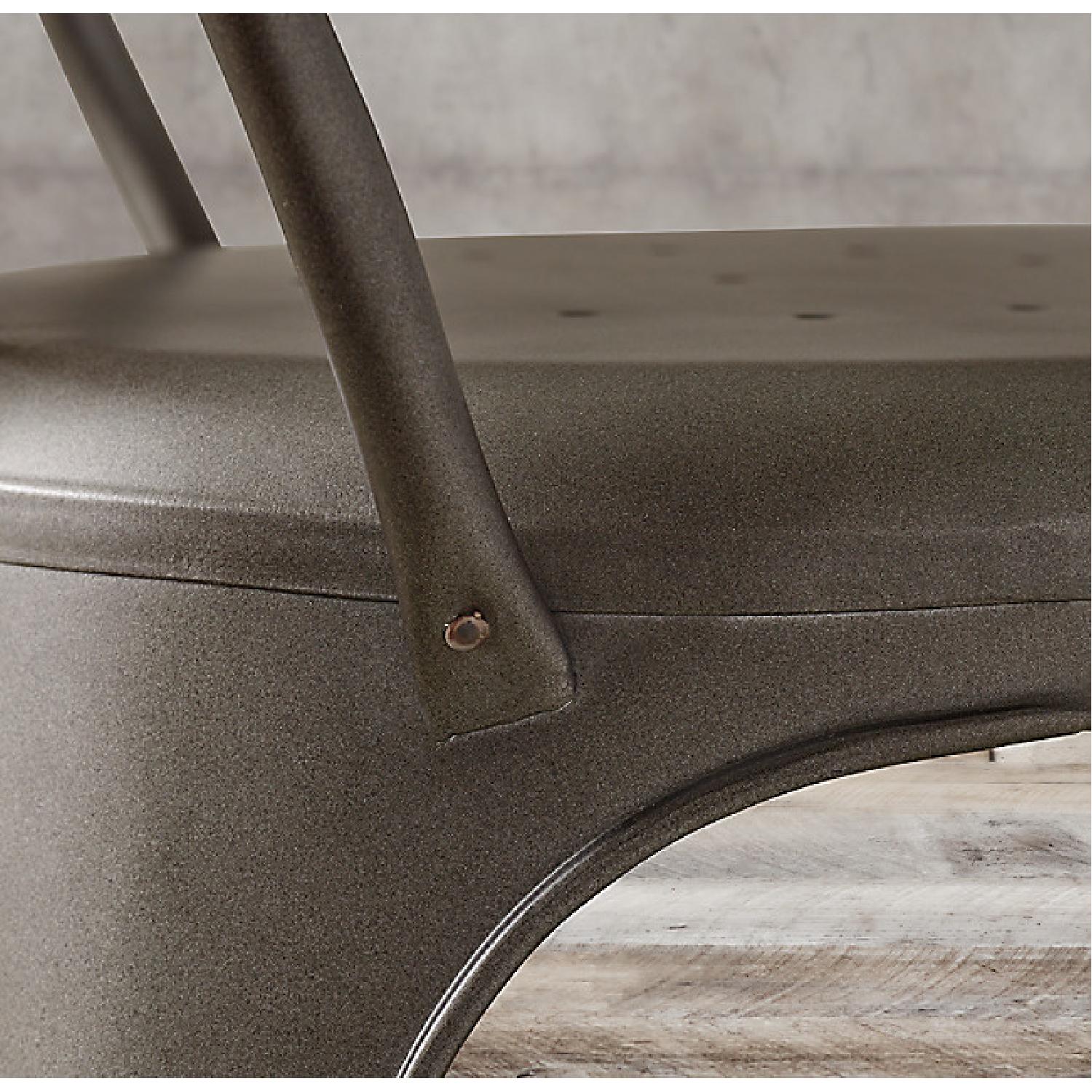 Restoration Hardware Remy Bar Stools - image-7