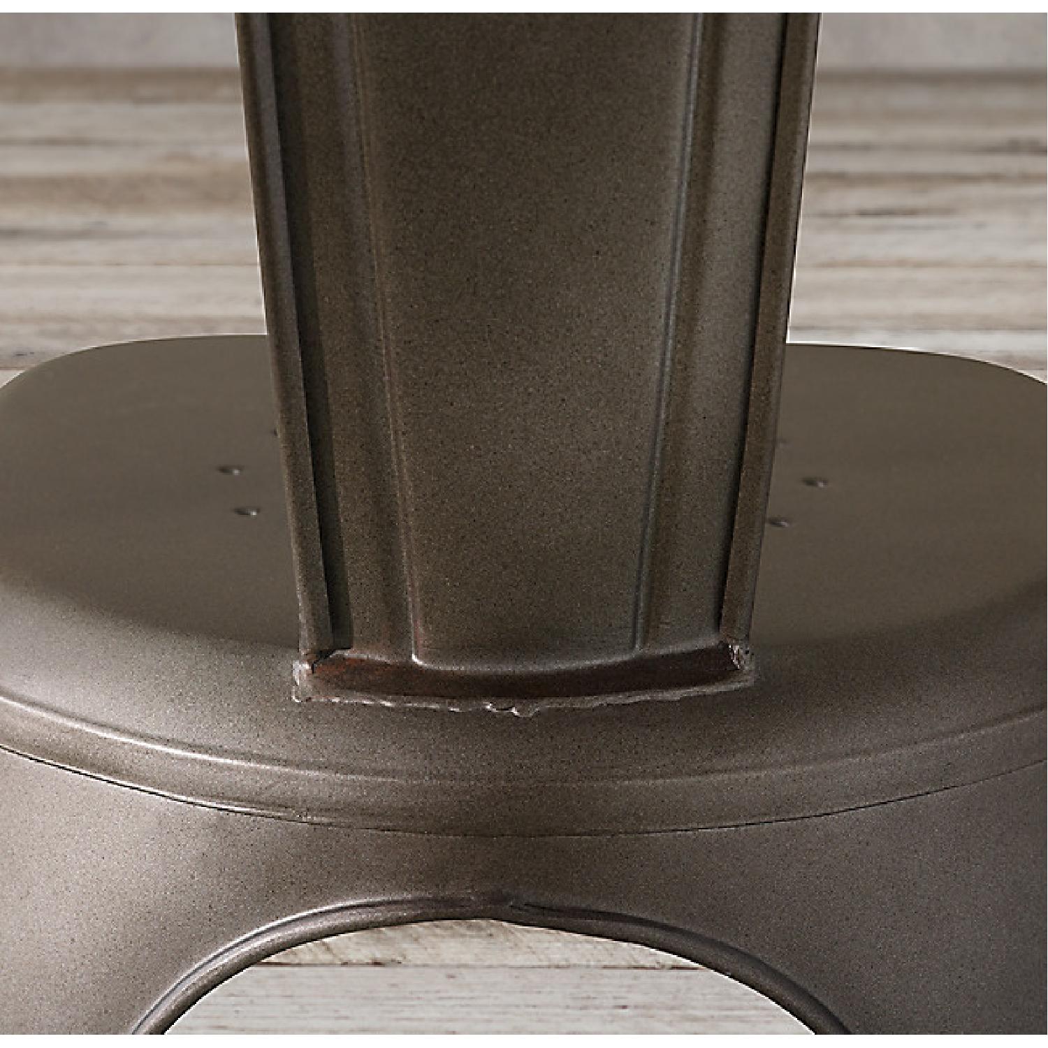 Restoration Hardware Remy Bar Stools - image-9