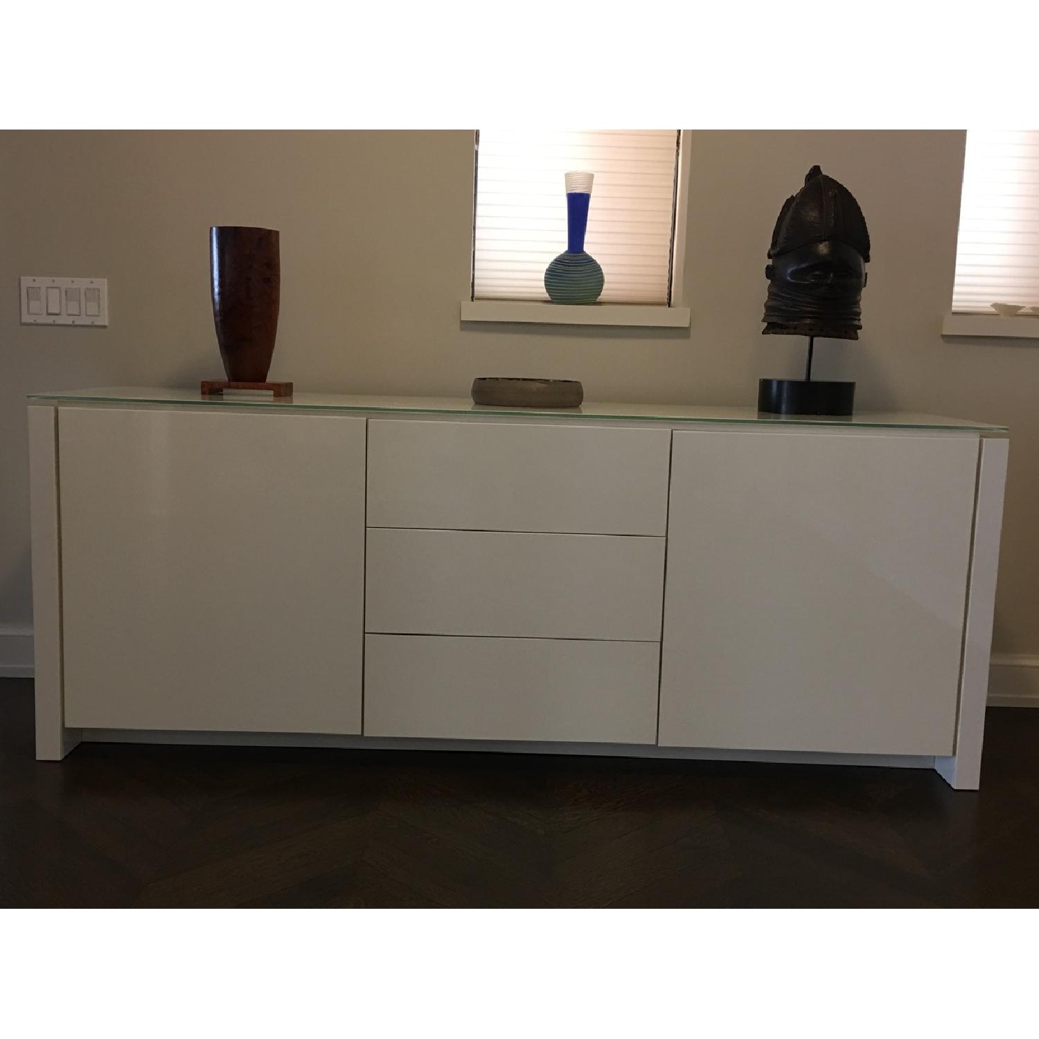 Calligaris Modern Buffet/Sideboard - image-1