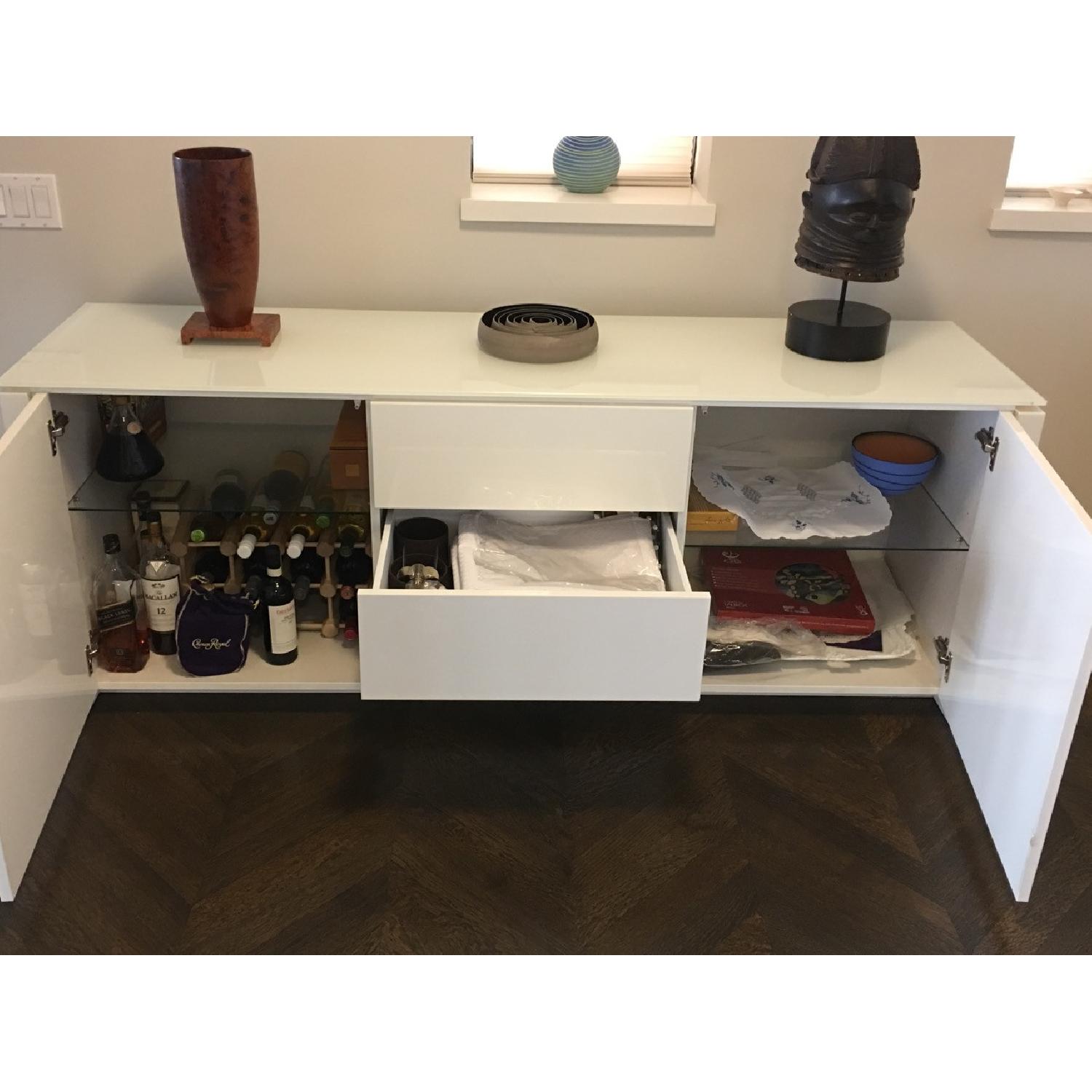 Calligaris Modern Buffet/Sideboard - image-2