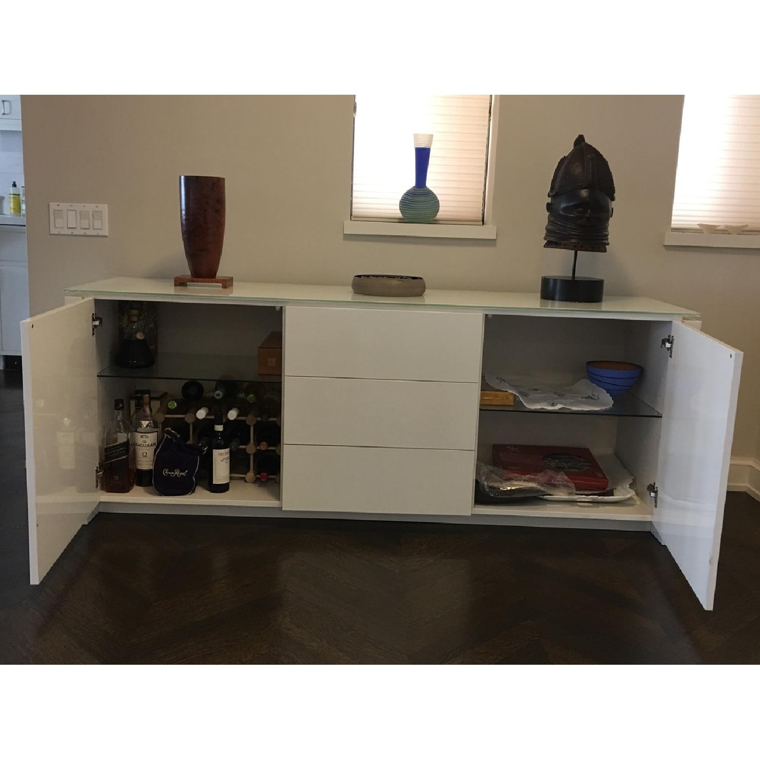 Calligaris Modern Buffet/Sideboard - image-3
