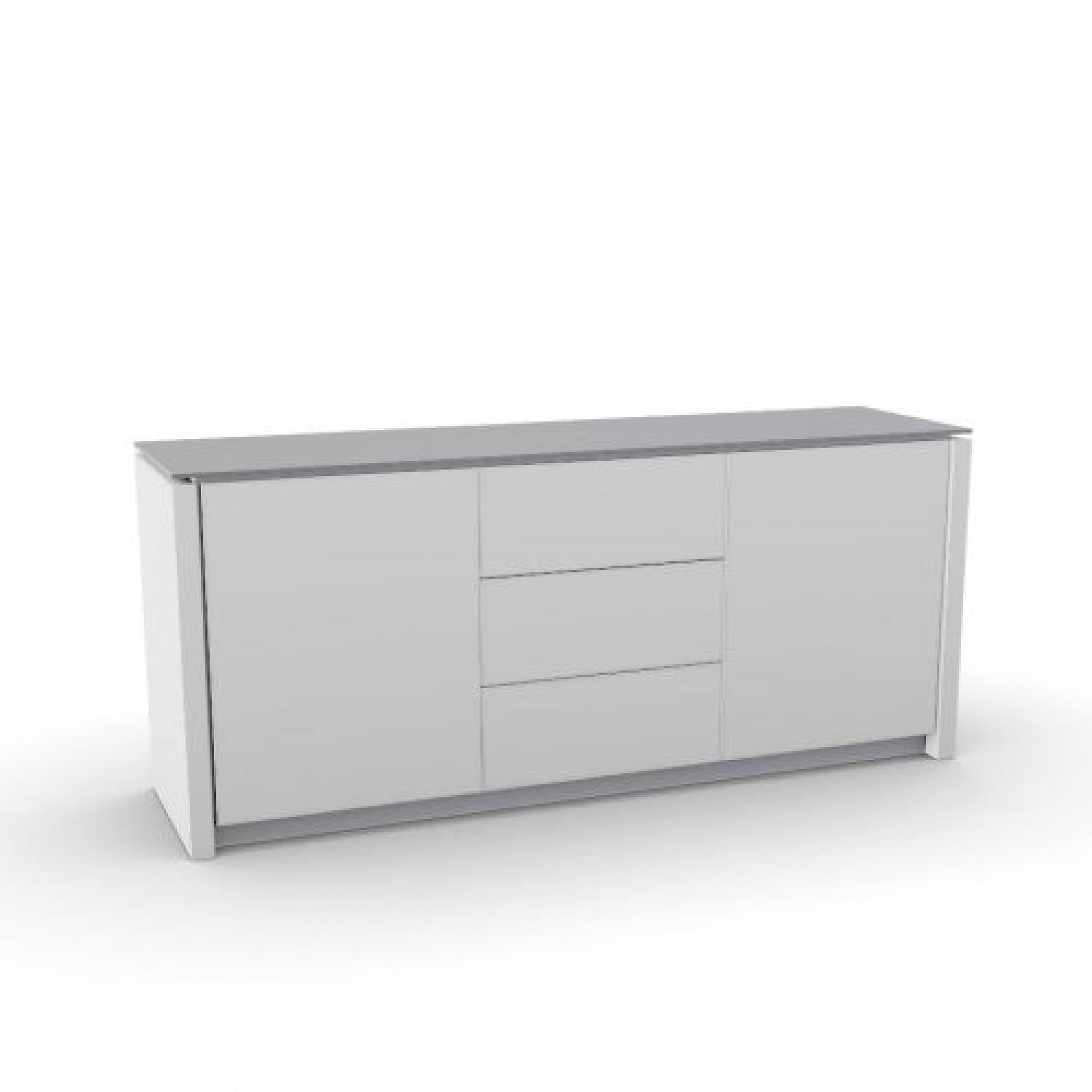 Calligaris Modern Buffet/Sideboard - image-4