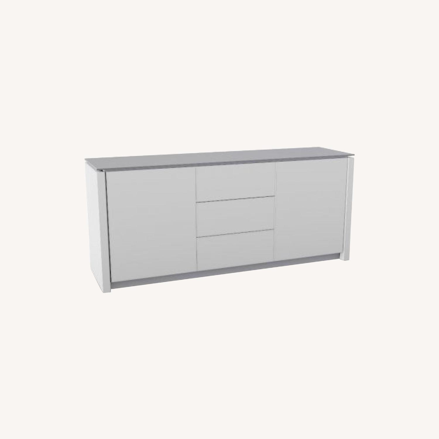 Calligaris Modern Buffet/Sideboard AptDeco