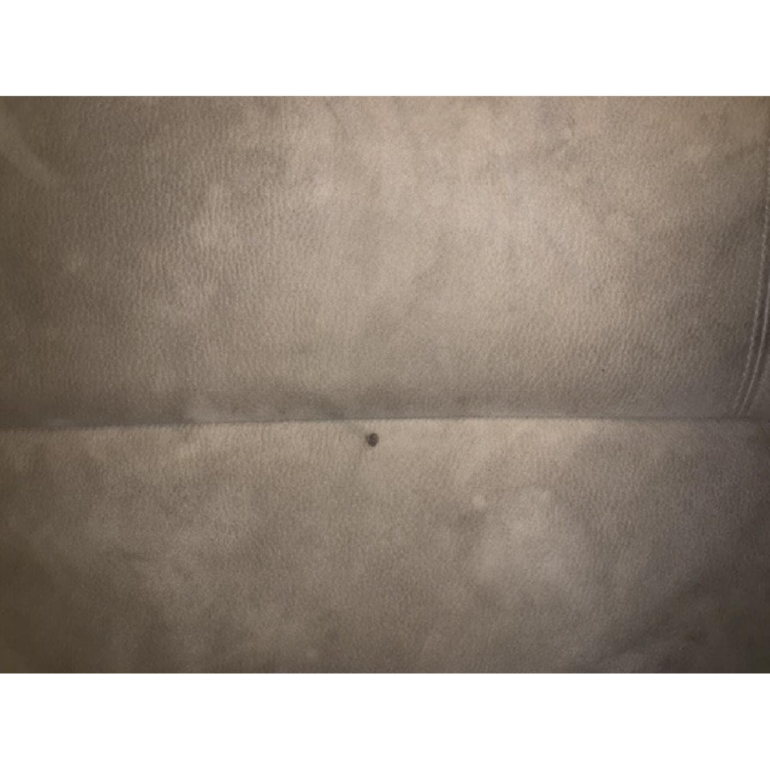 Raymour & Flanigan Cindy Crawford Mckenzie Sectional Sofa - image-3