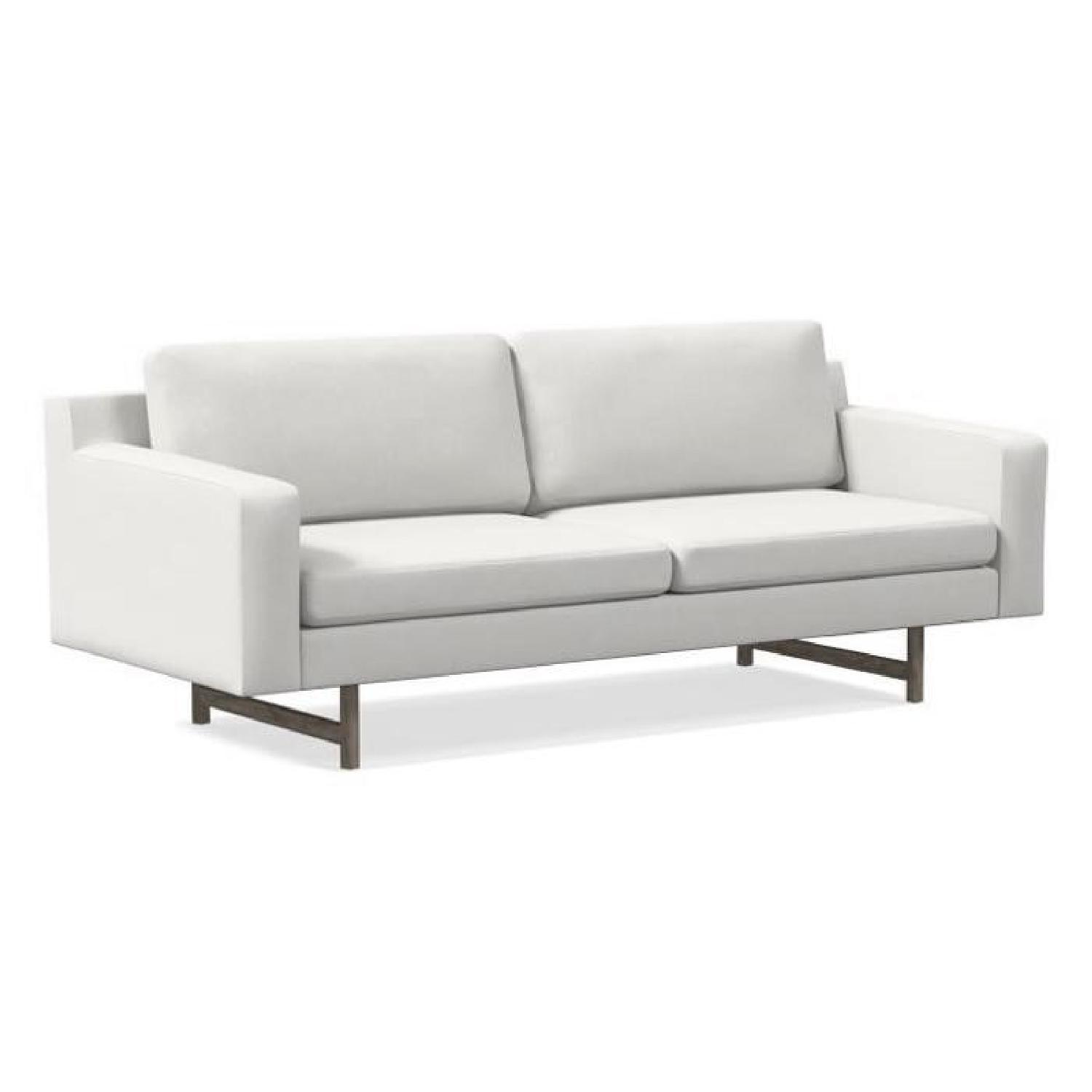 West Elm Eddy Sofa AptDeco