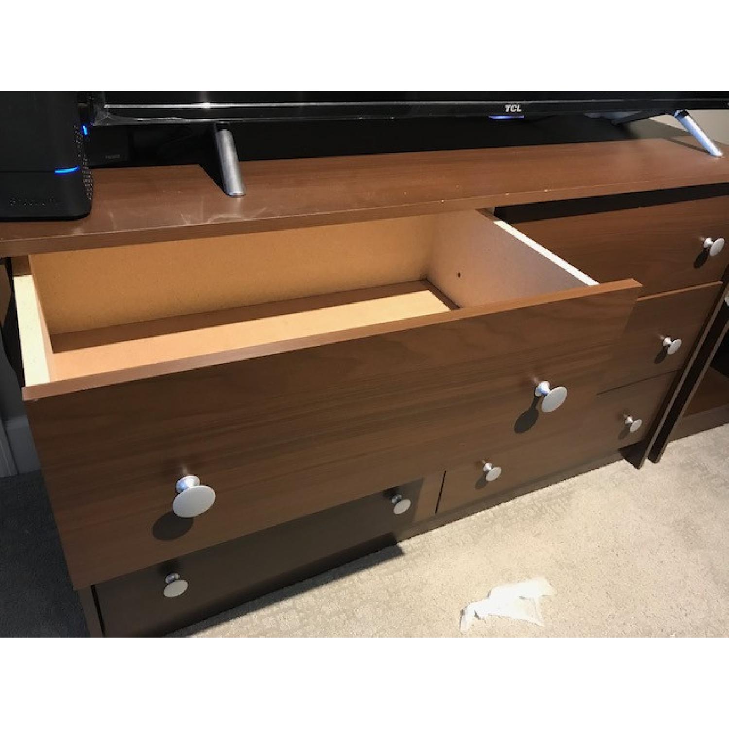 Essential Home Belmont 6 Drawer Dresser - image-3