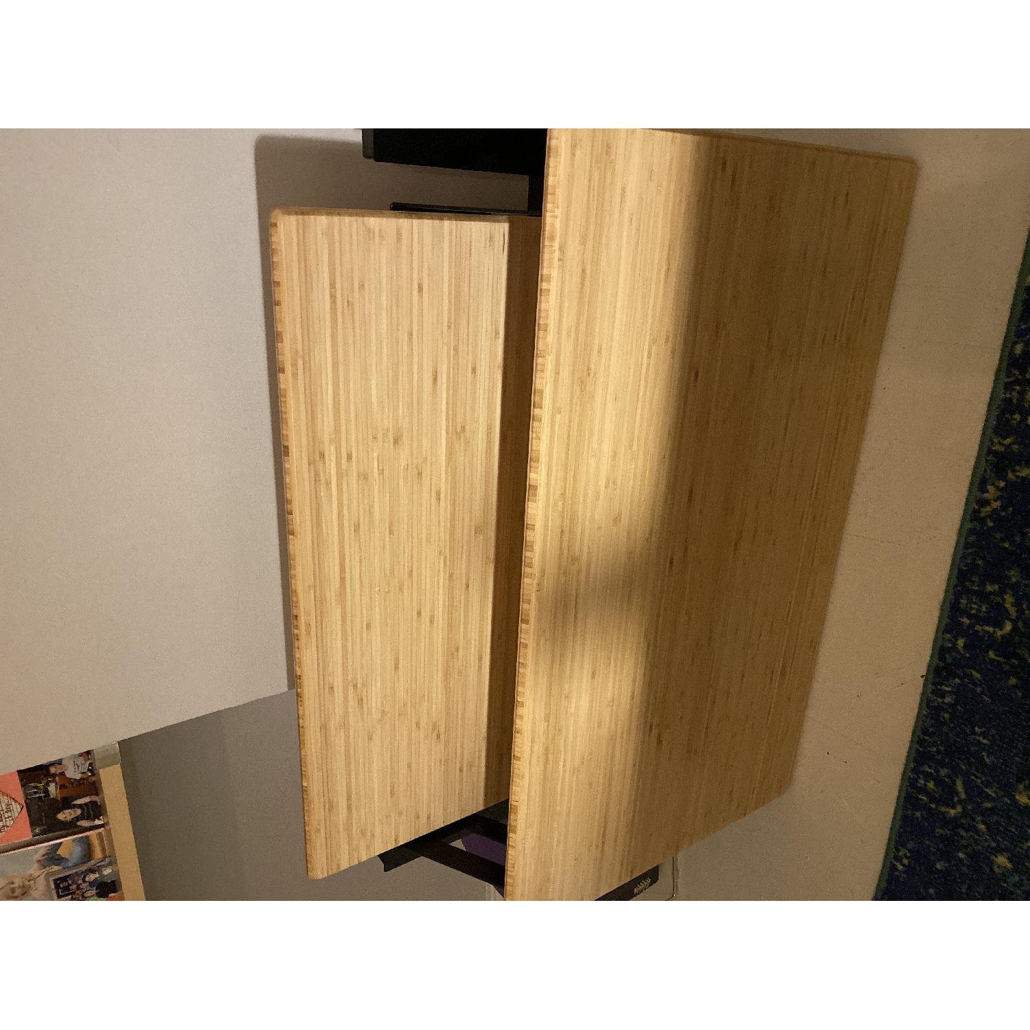 Fully Cooper Standing Desk Converter - image-4