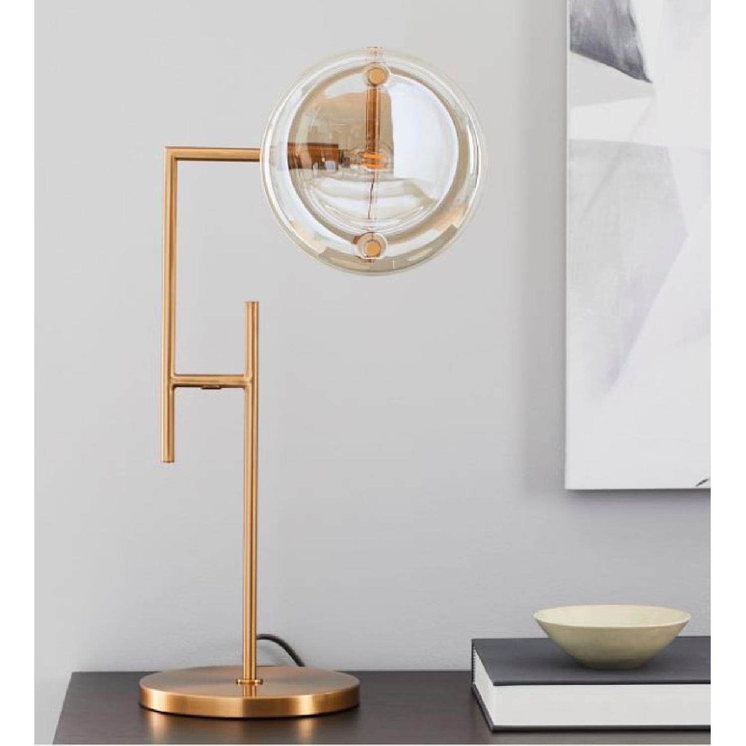 J. Harris X West Elm Table Lamp - image-1