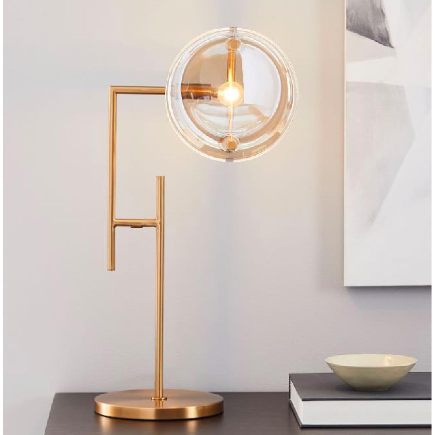J. Harris X West Elm Table Lamp - image-2