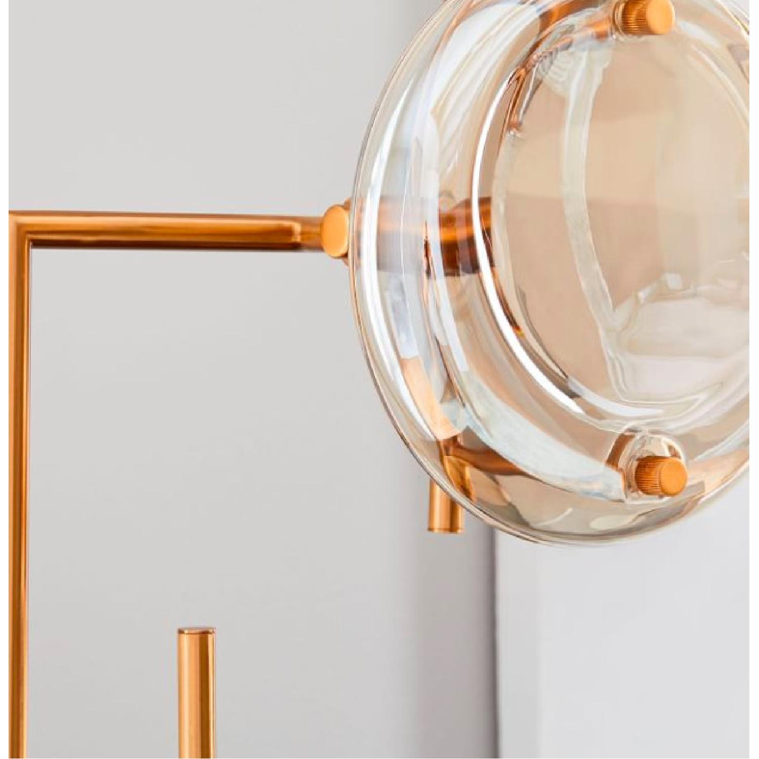 J. Harris X West Elm Table Lamp - image-3