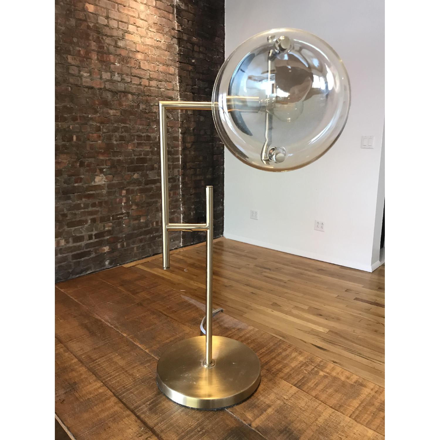 J. Harris X West Elm Table Lamp - image-4