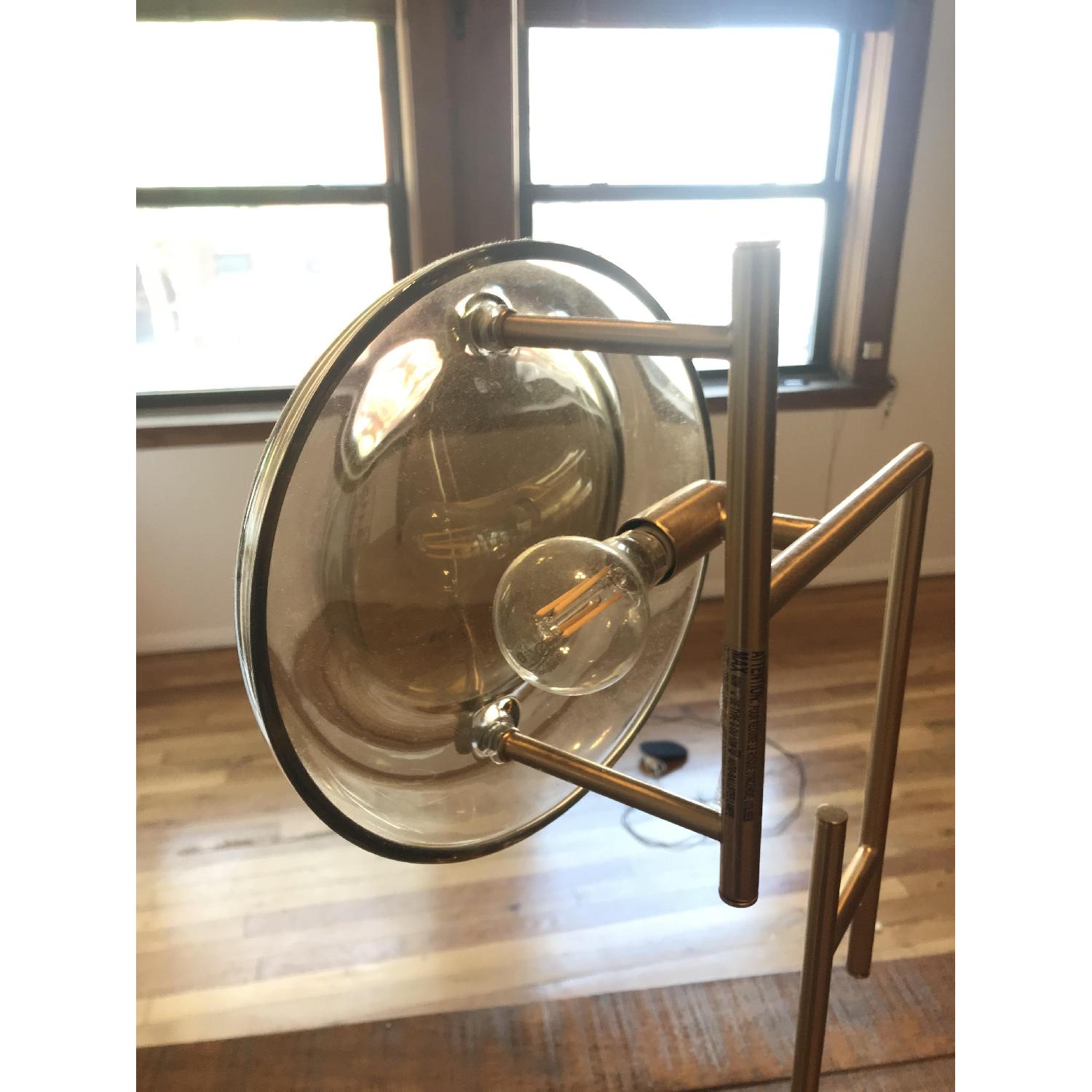 J. Harris X West Elm Table Lamp - image-5