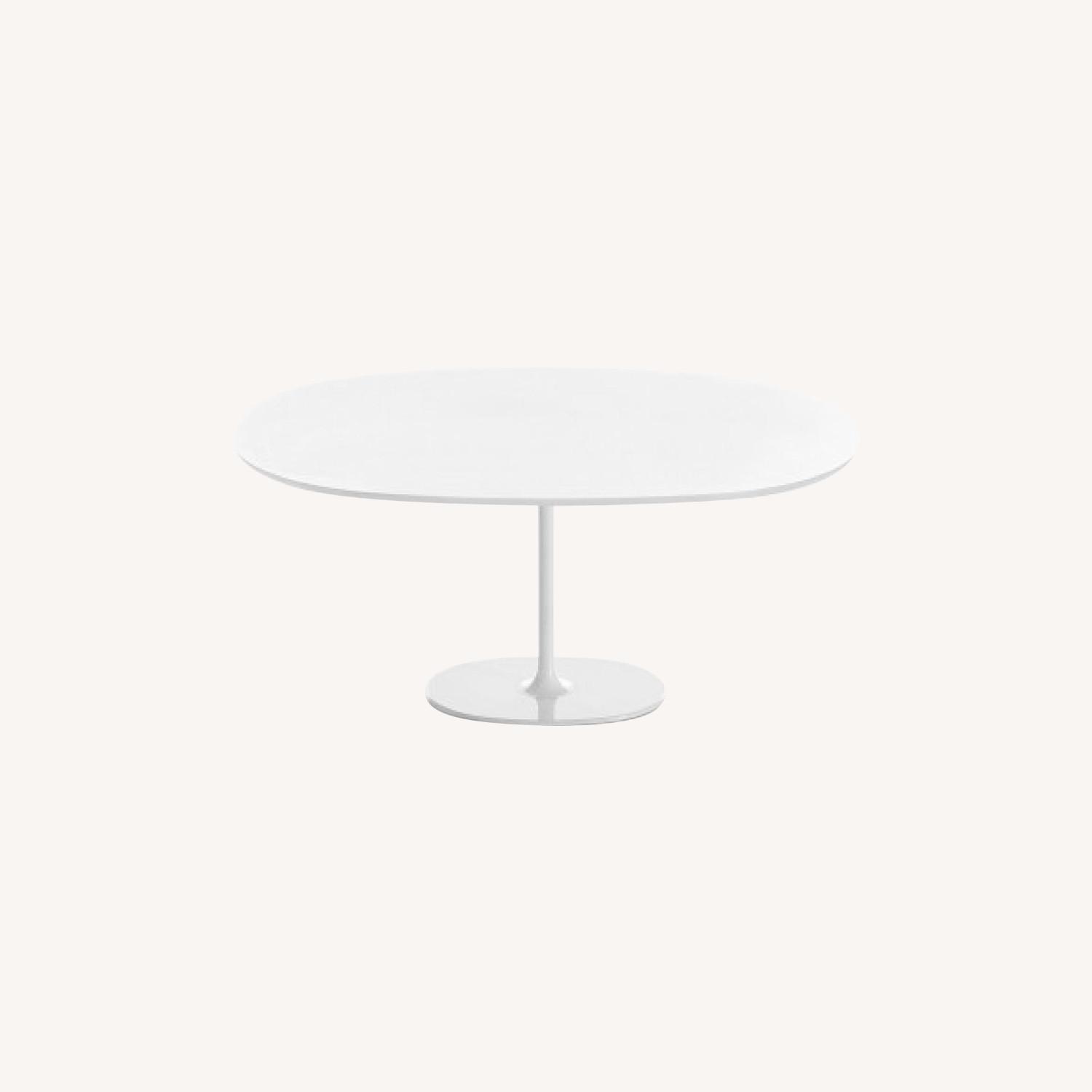 Arper Dizzie Oval Dining Table - image-3