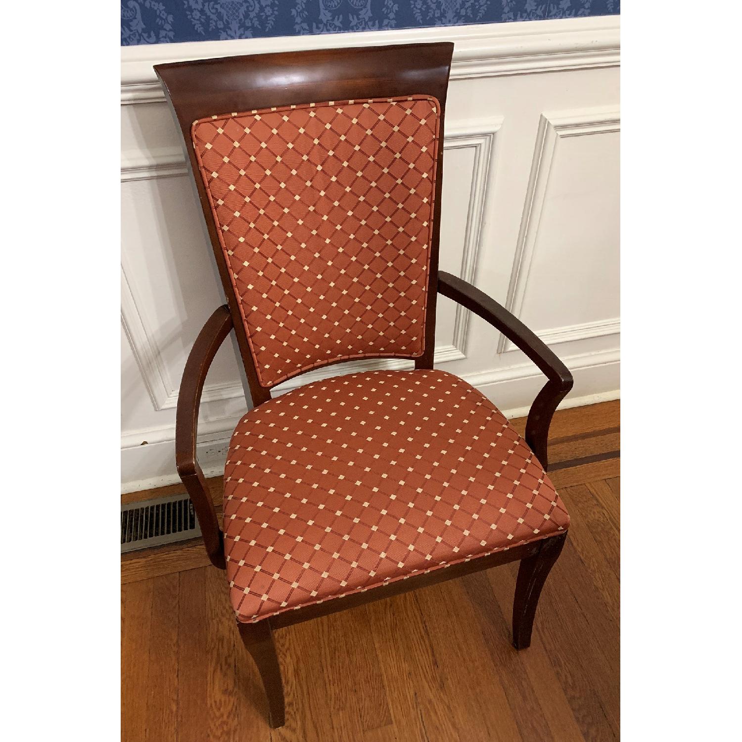 Ethan Allen Formal 9-Piece Dining Set - image-3