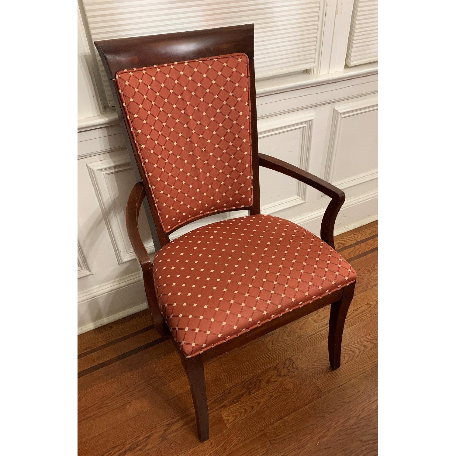 Ethan Allen Formal 9-Piece Dining Set - image-4