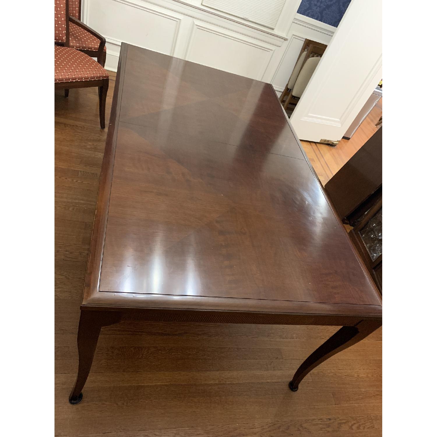 Ethan Allen Formal 9-Piece Dining Set - image-5