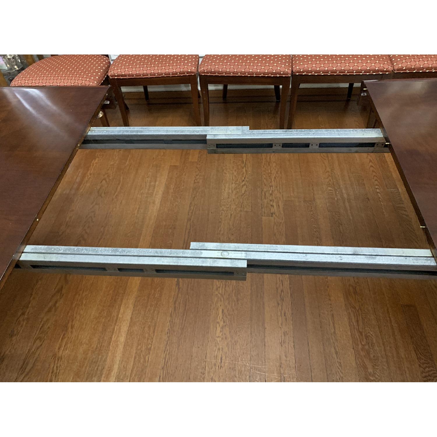 Ethan Allen Formal 9-Piece Dining Set - image-6