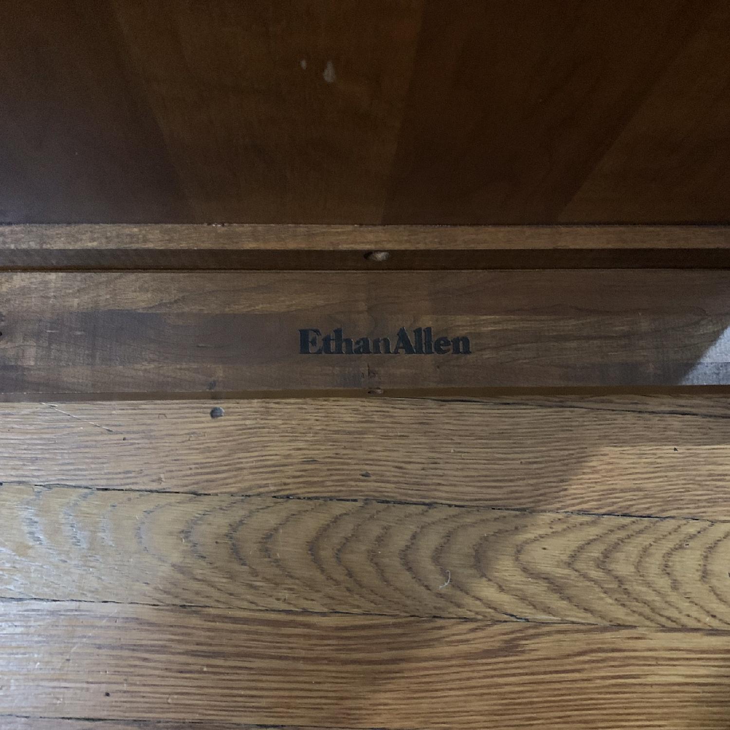 Ethan Allen Formal 9-Piece Dining Set - image-9