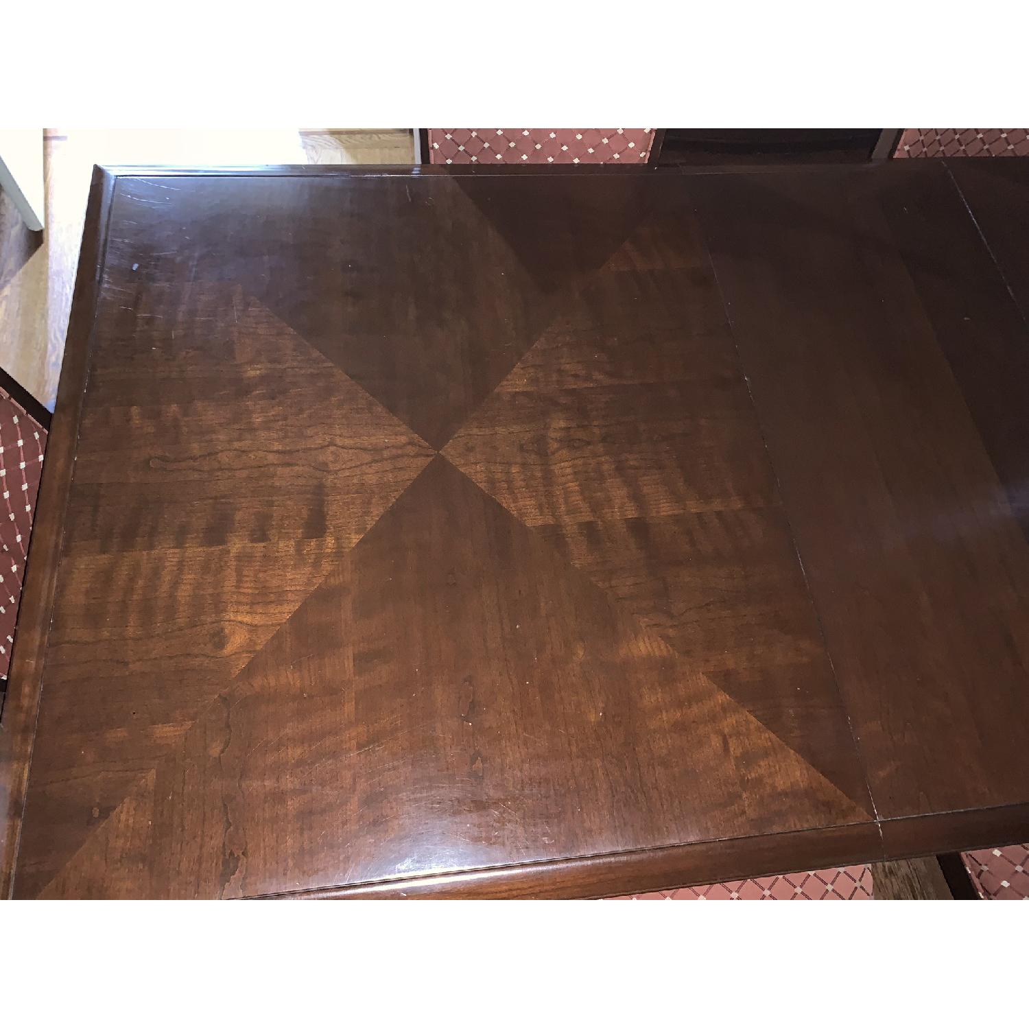 Ethan Allen Formal 9-Piece Dining Set - image-11