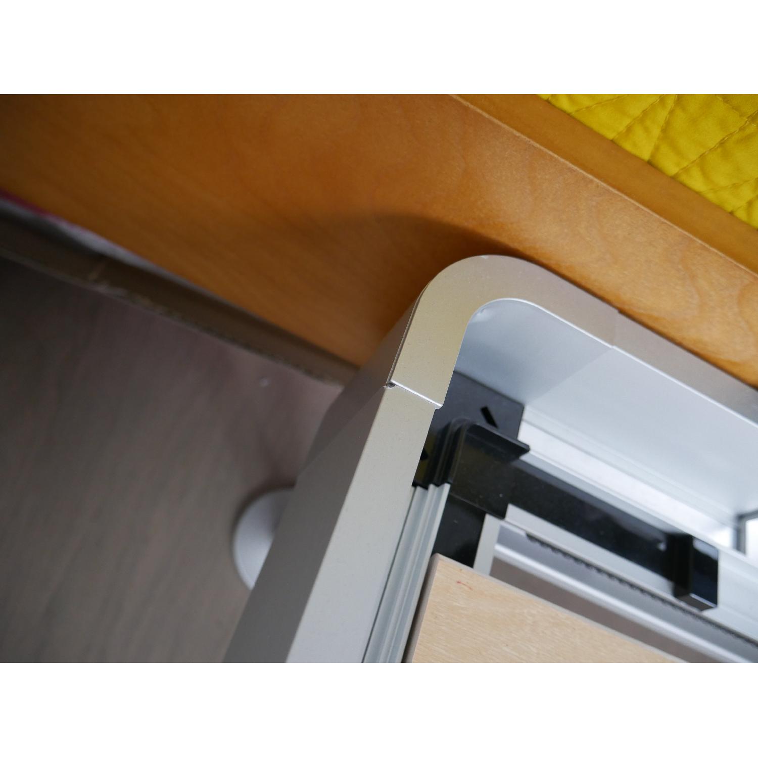 Ikea Delaktig Modular Loveseat - image-6