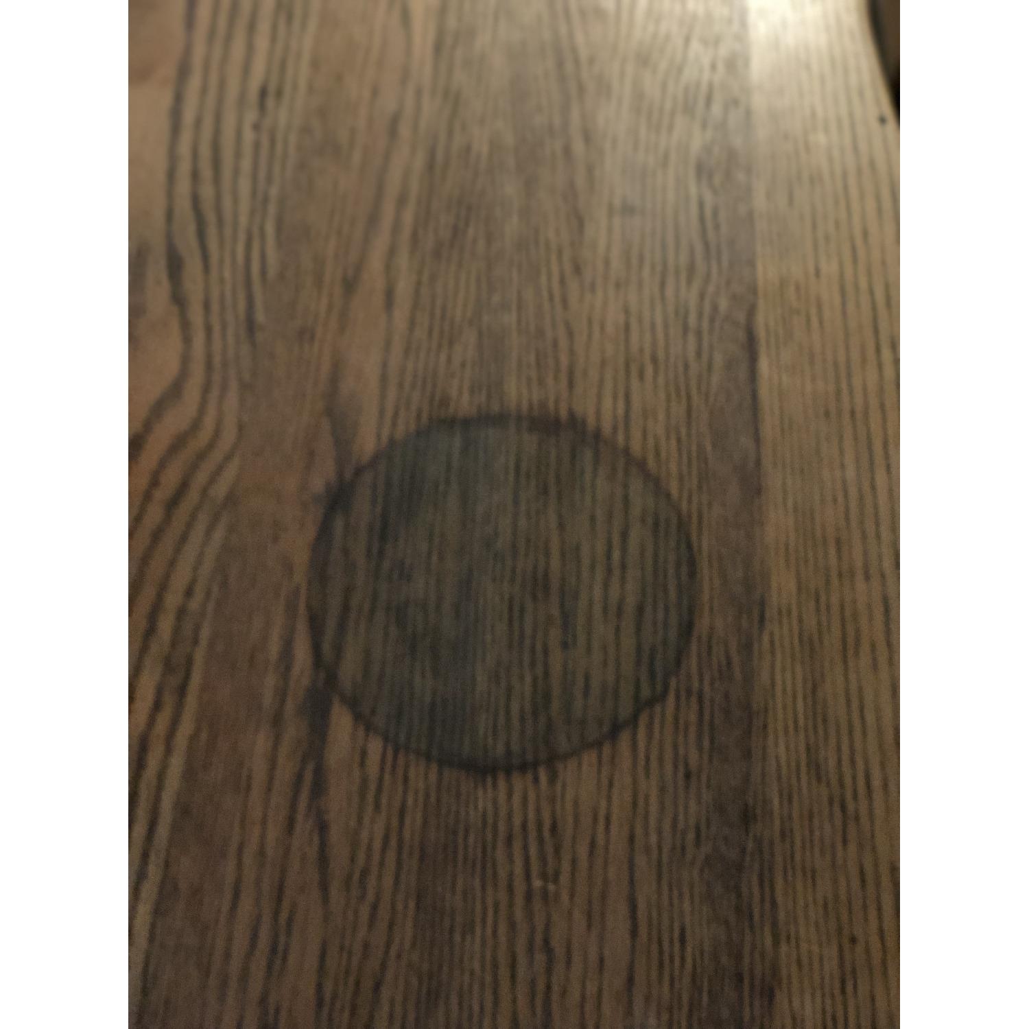 Antique Oak Dresser - image-4