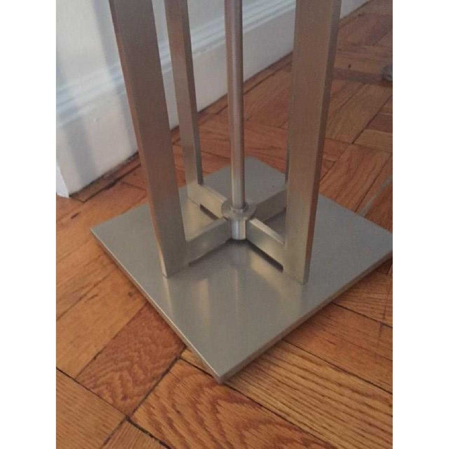 Restoration Hardware Industrial Floor Lamp - image-4