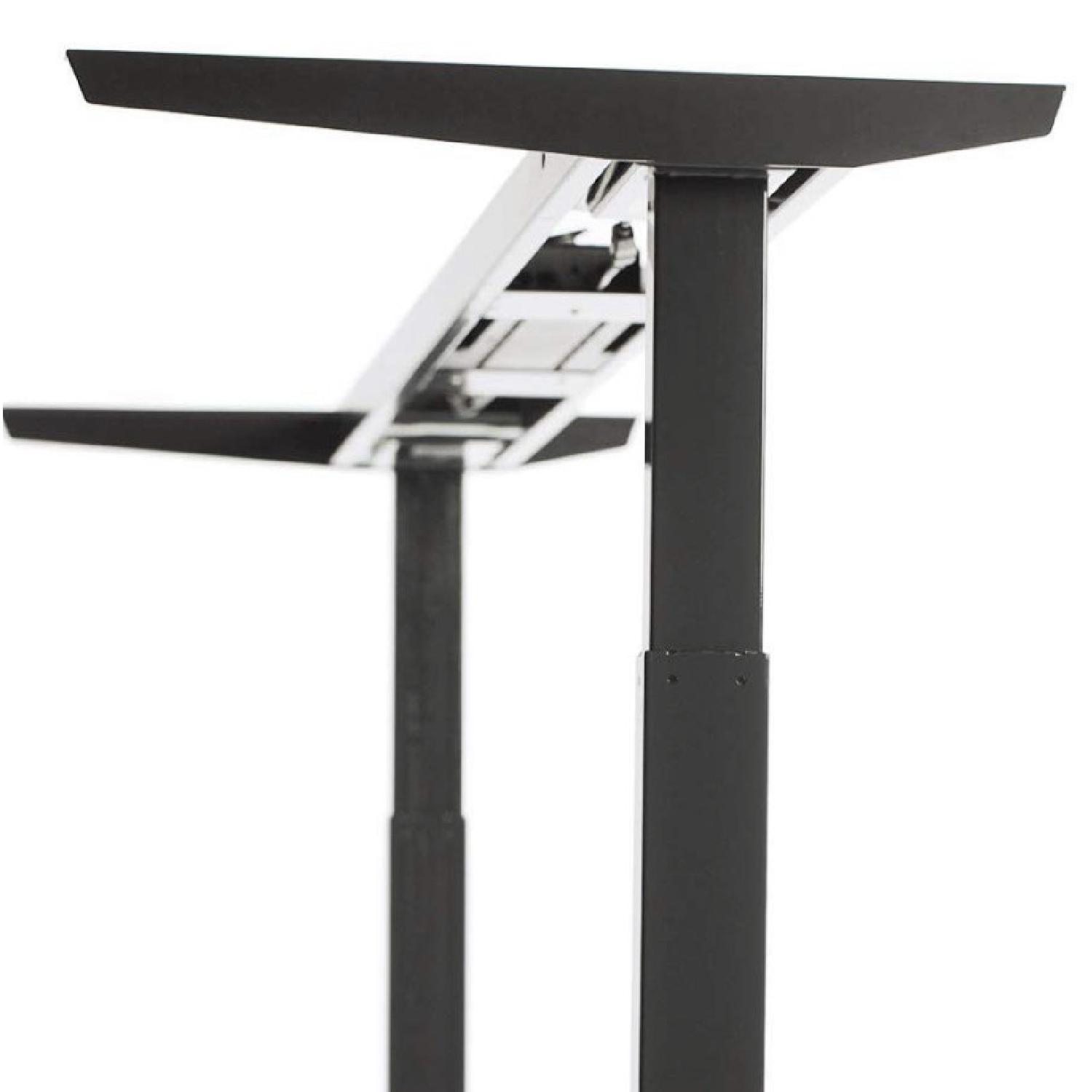 ApexDesk Elite Height Adjustable Electronic Standing Desk - image-2